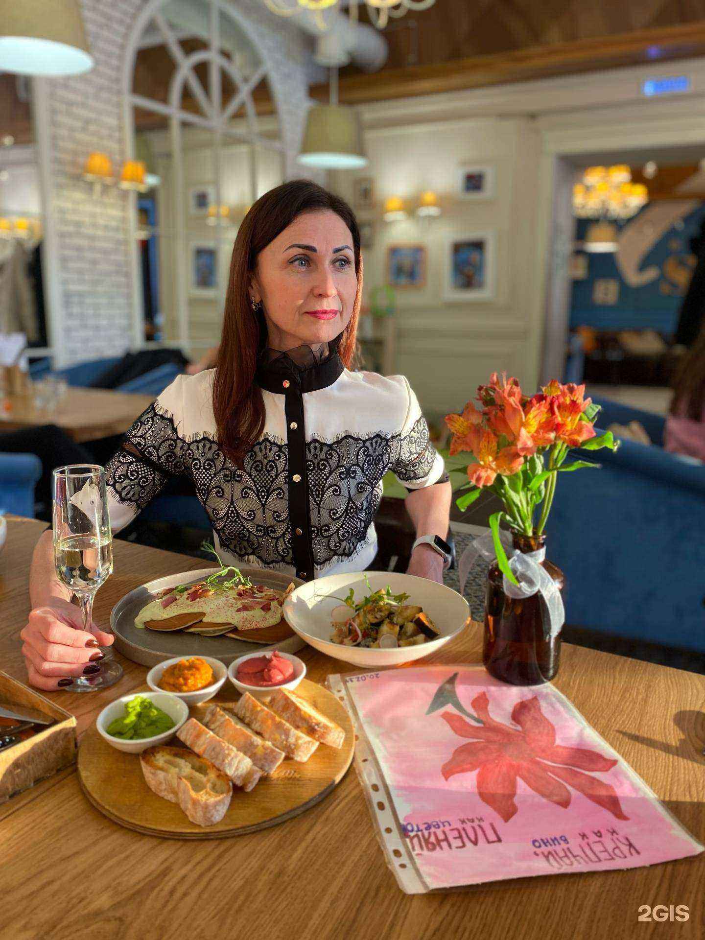 Отзывы на компанию Багет-омлет в Томске c фото