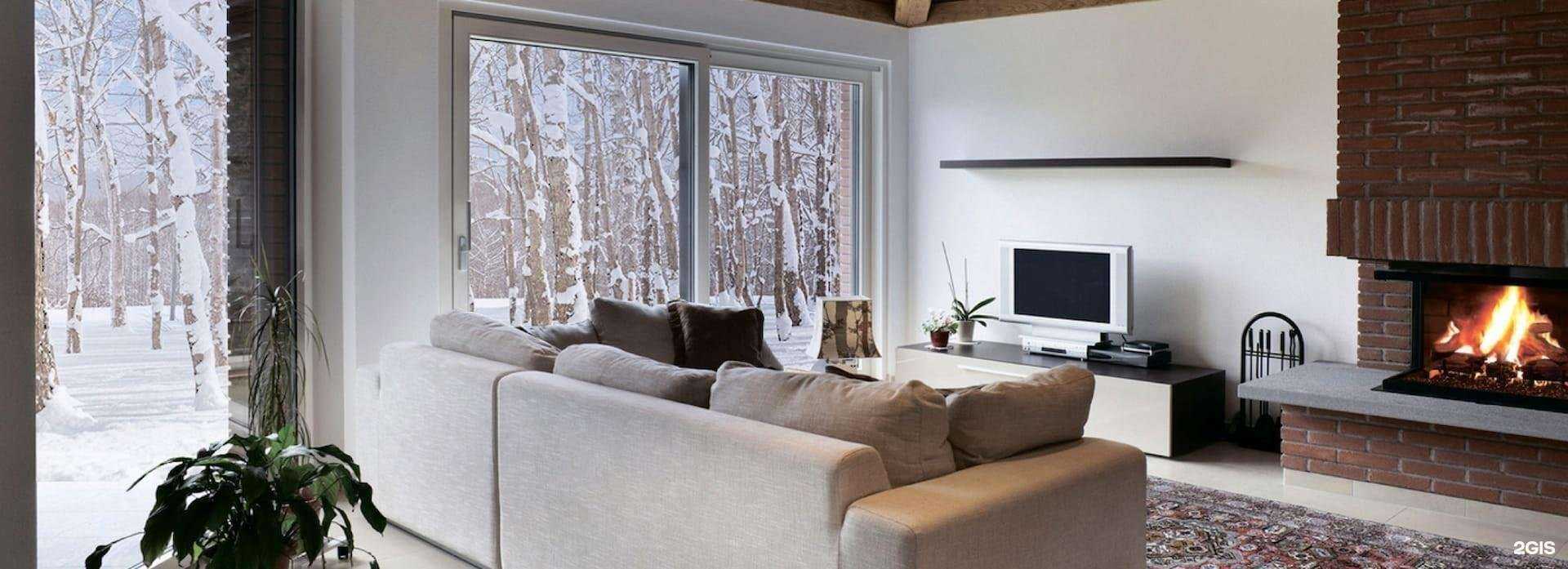 Отзывы на компанию Kaleva в Архангельске c фото