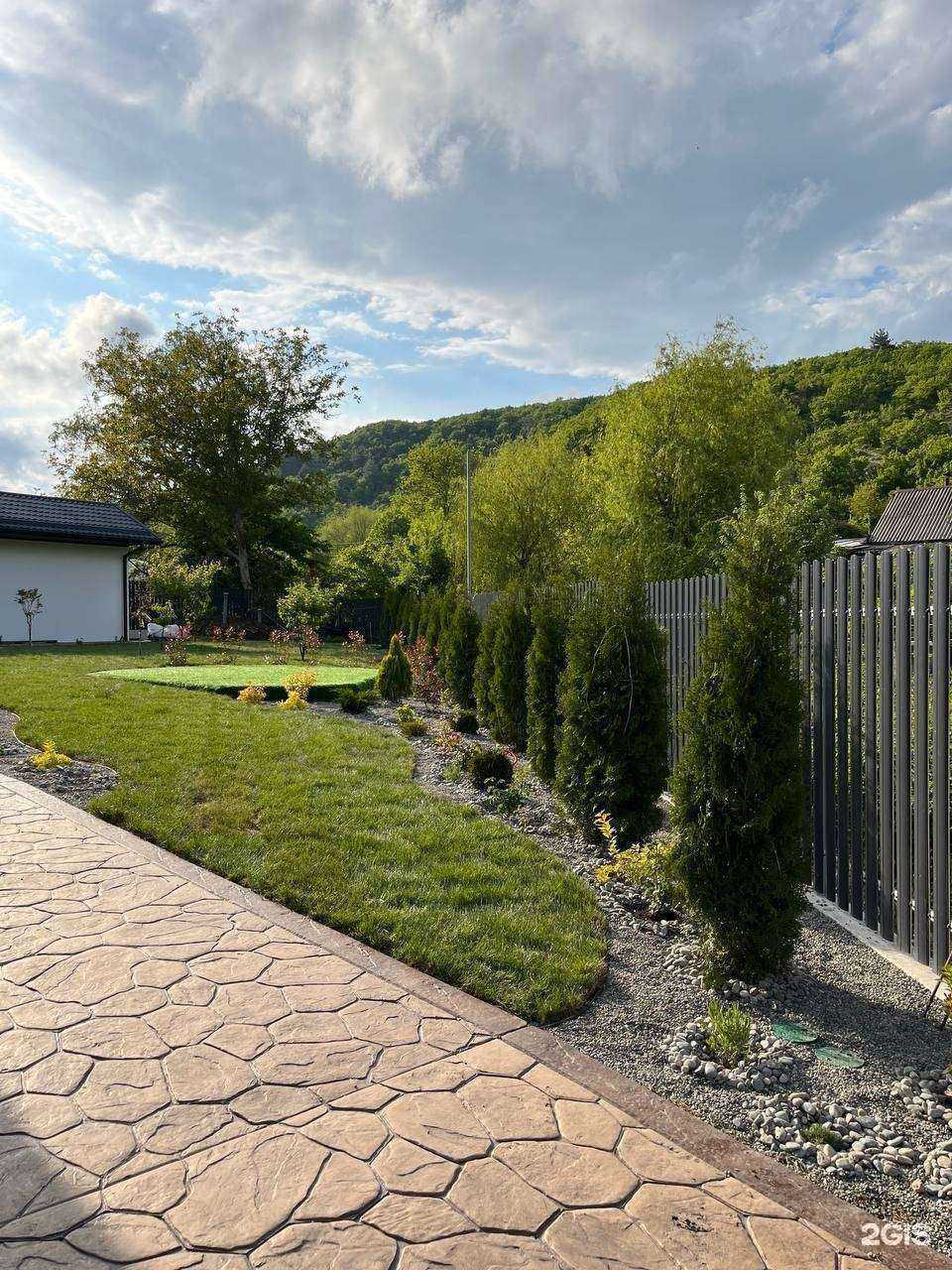 Отзывы на компанию Мастер Полива в Геленджике c фото