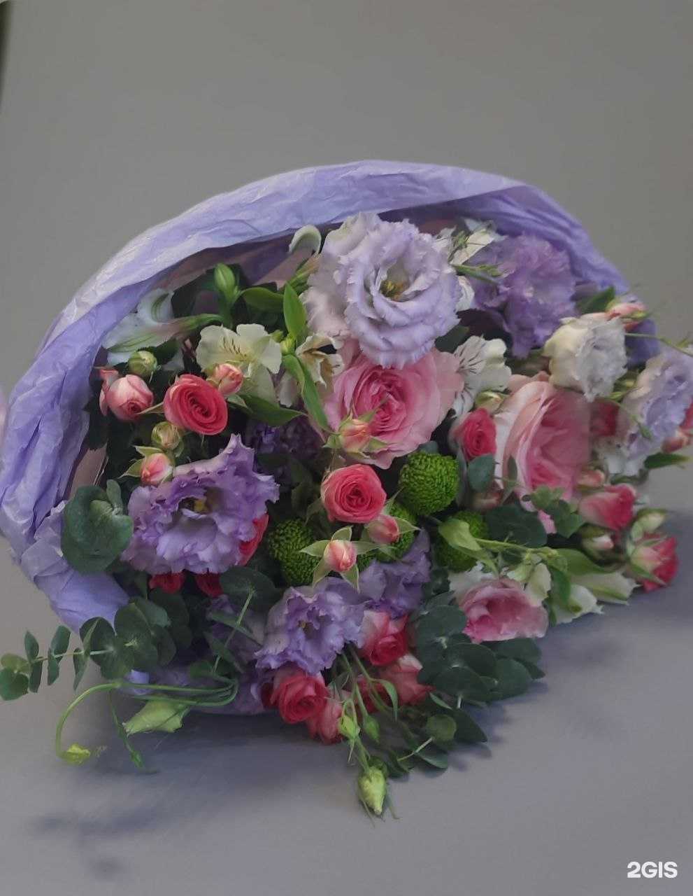 Отзывы на компанию Герань в г. Саратов c фото