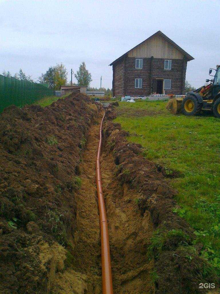 Отзывы на компанию Эко-Комплекс в Сыктывкаре c фото