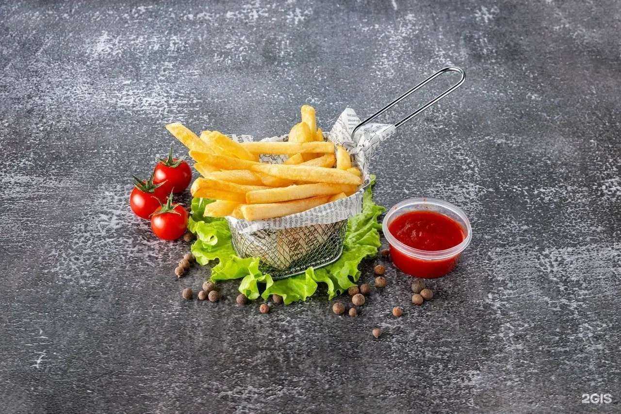 Отзывы на компанию Донер Кебаб в Кисловодске c фото