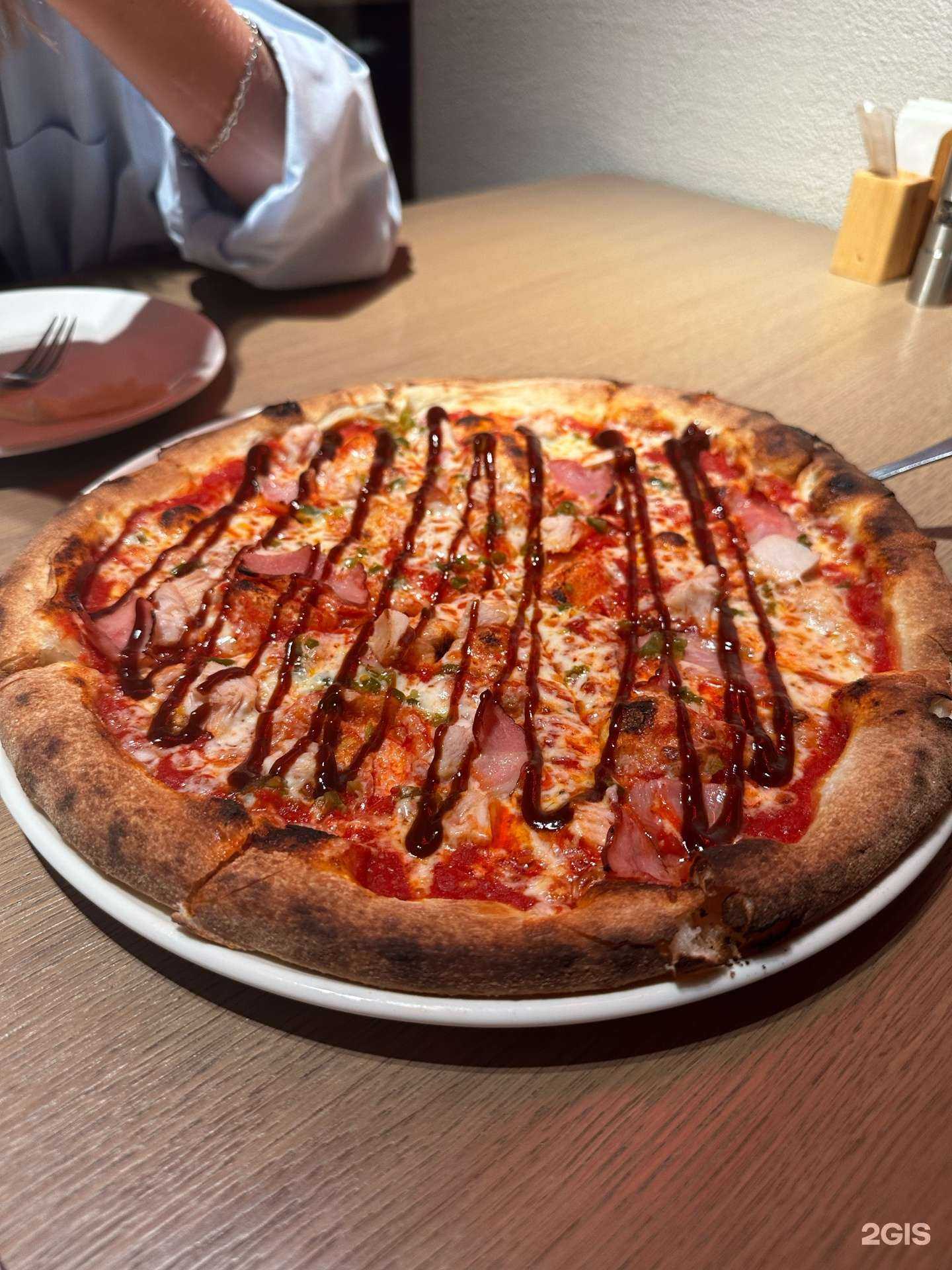 Отзывы на компанию Umishi в Анапе c фото - фотография 2 из 2