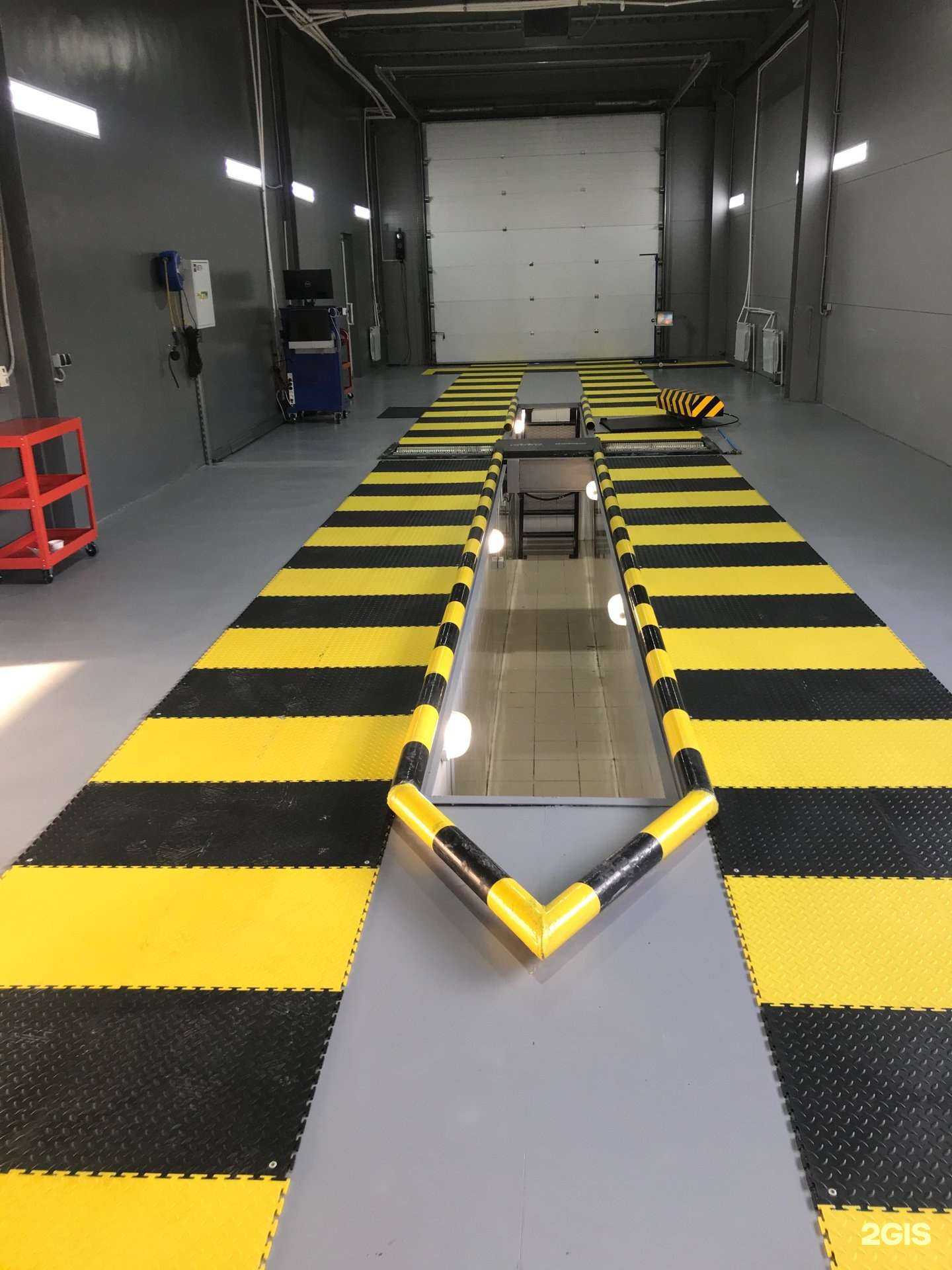 Отзывы на компанию Транспортный контроль в Красноярске c фото