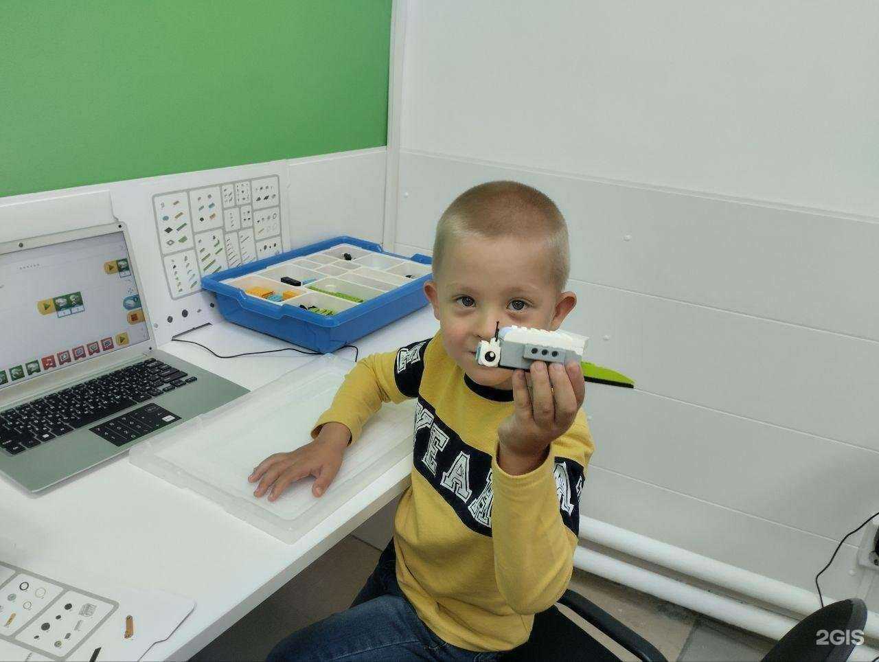 Отзывы на компанию Кибернетика в Ижевске c фото