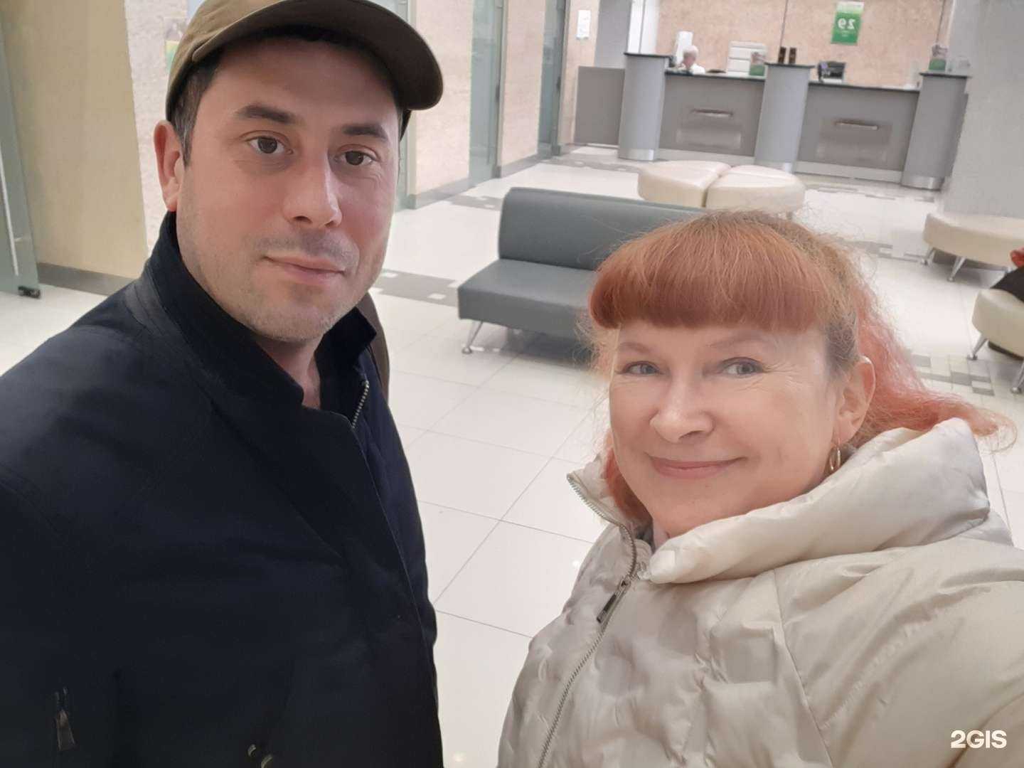 Отзывы на компанию Жилфонд Урала в Каменске-Уральском c фото