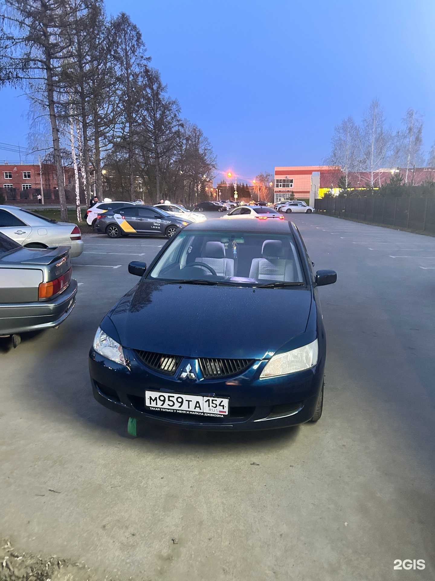 Отзывы на компанию АвтоКрит в Омске c фото