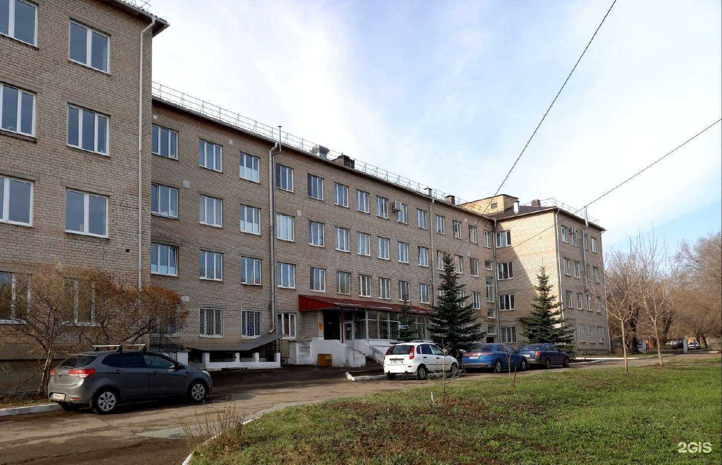 Отзывы на компанию Центр охраны материнства и детства г. Магнитогорск в г. Магнитогорск c фото