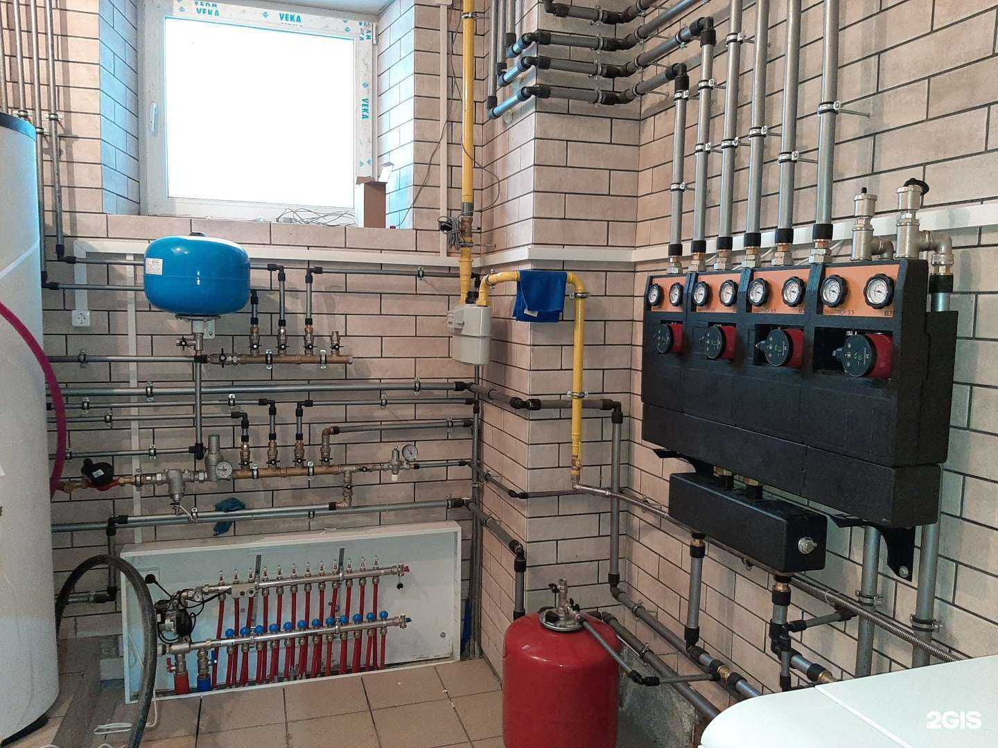 Отзывы на компанию Компания Тёплый дом в Новосибирске c фото