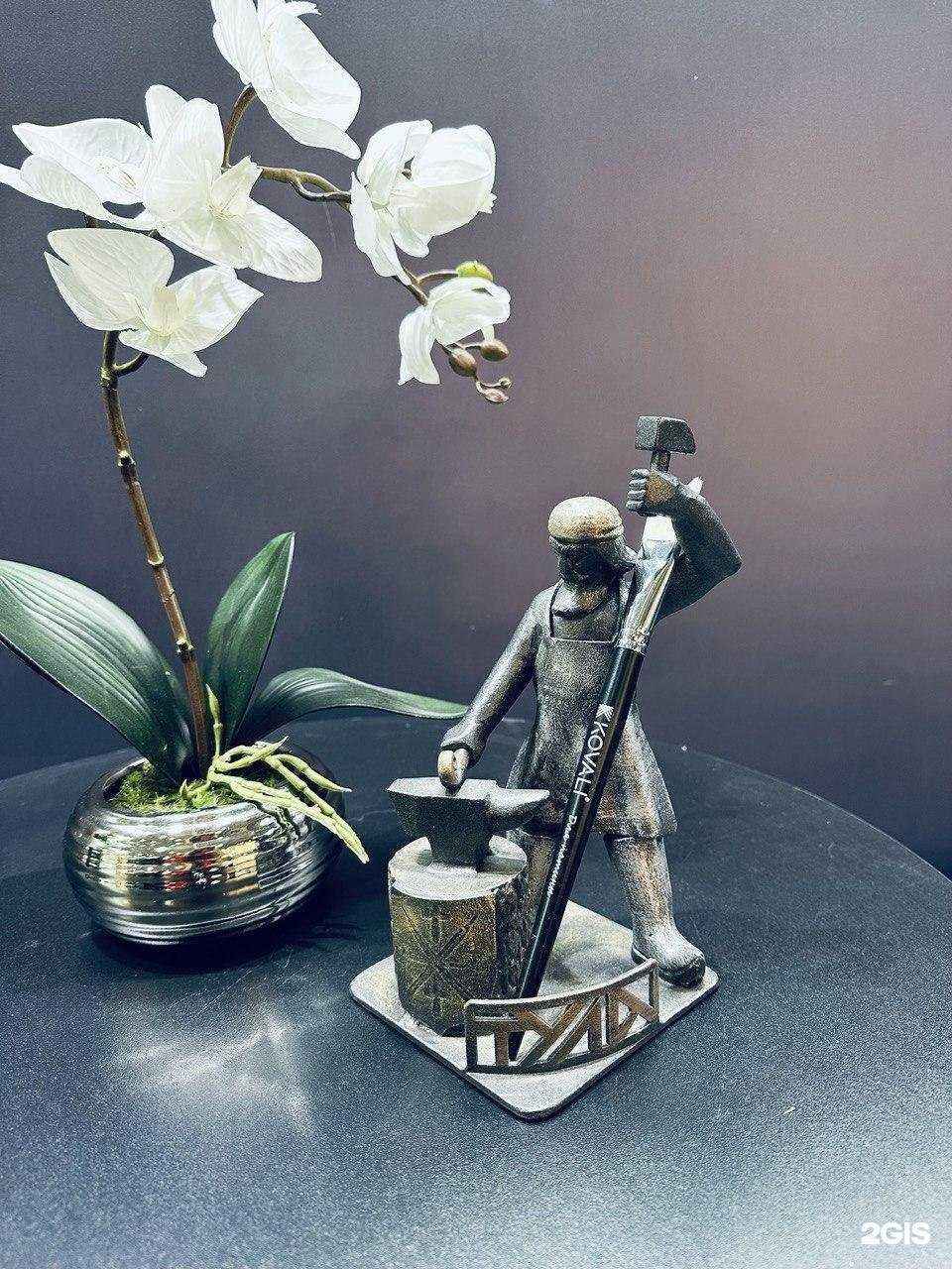 Отзывы на компанию Kovali в Туле c фото