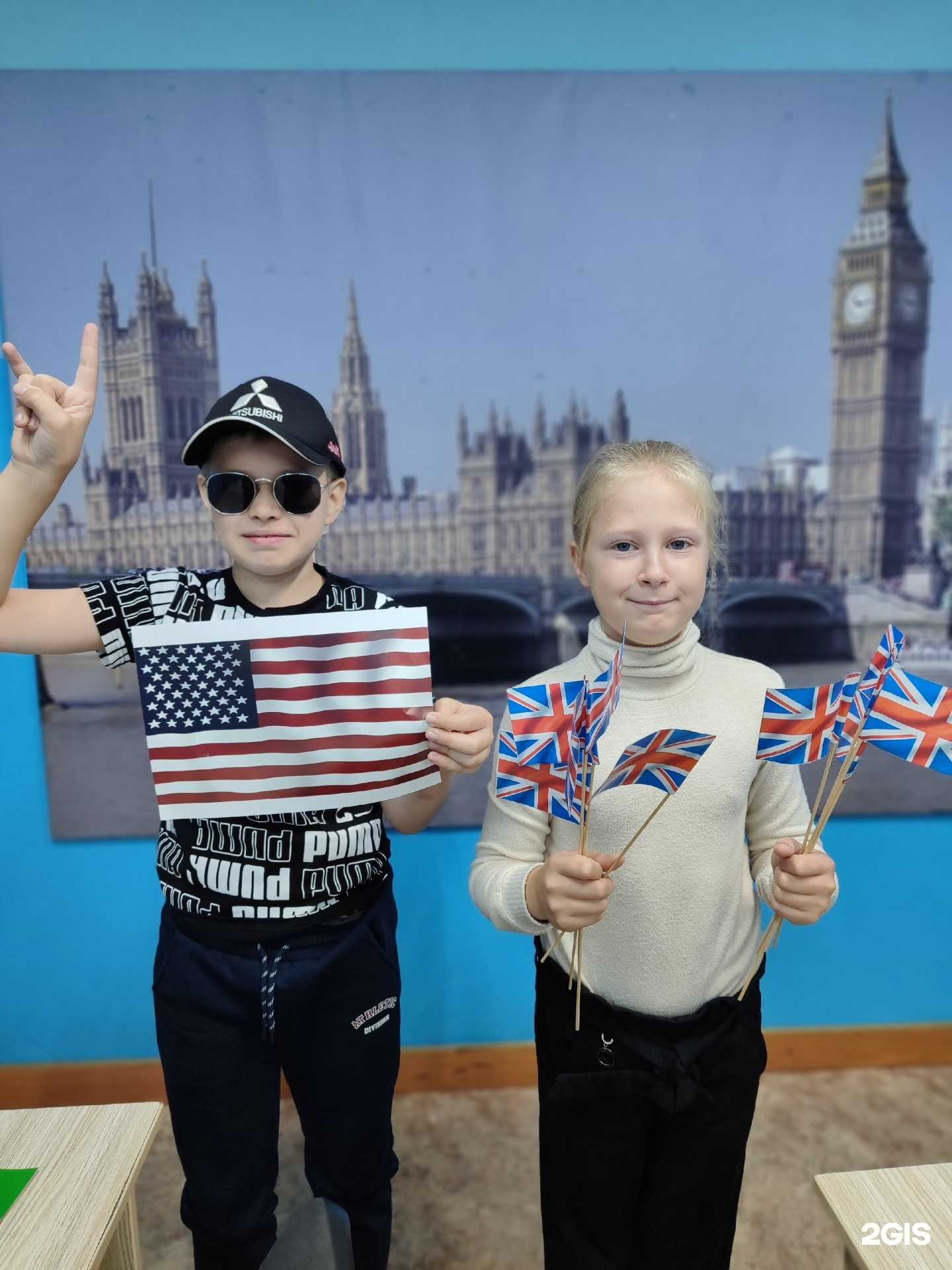 Отзывы на компанию UK в Хабаровске c фото