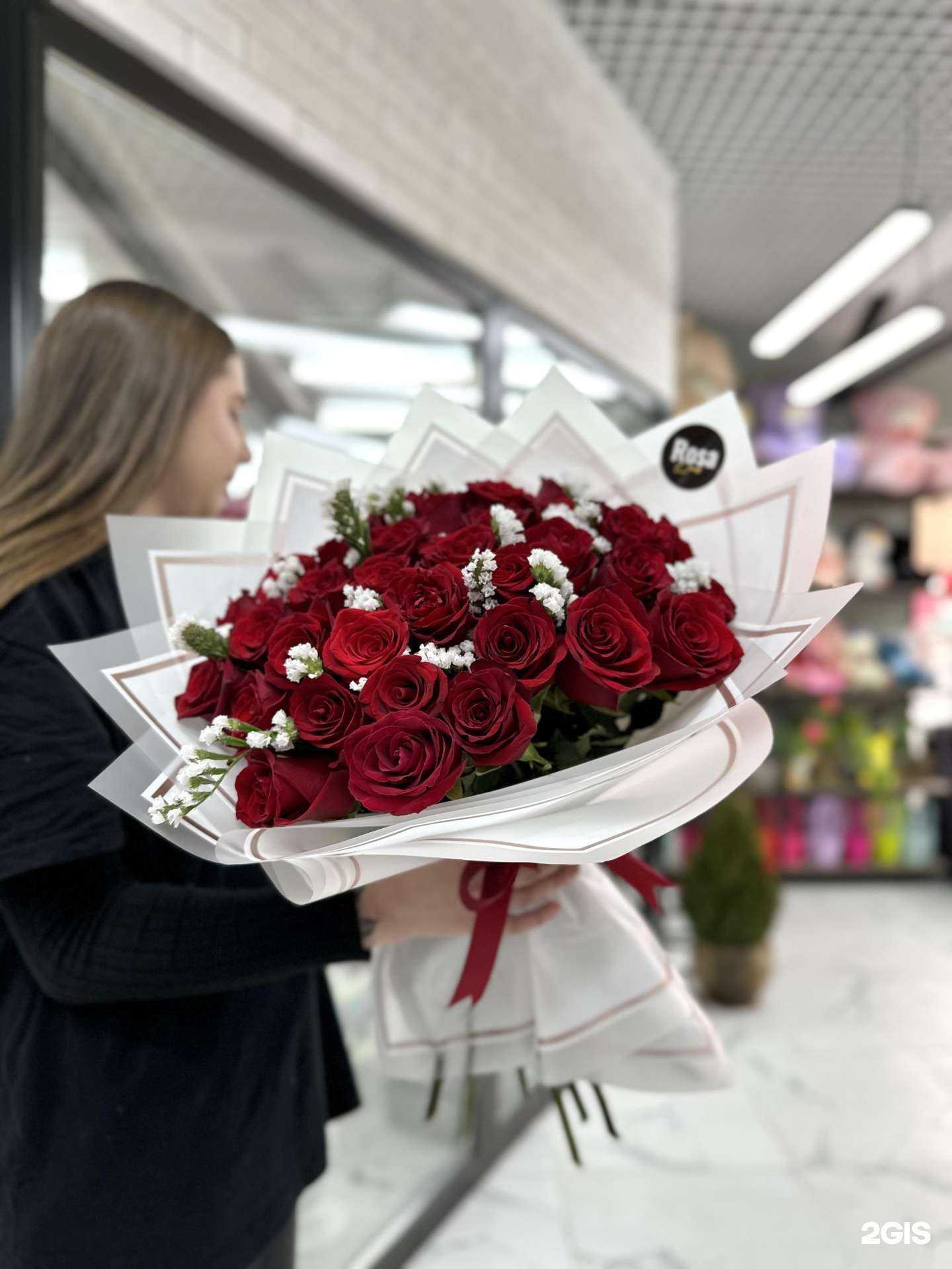 Отзывы на компанию Best flora в Уссурийске c фото