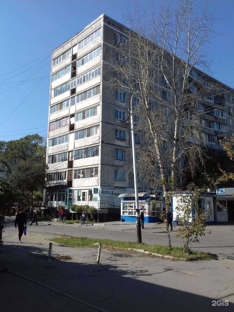 Отзывы на компанию Блеск в Хабаровске c фото - фотография 2 из 2