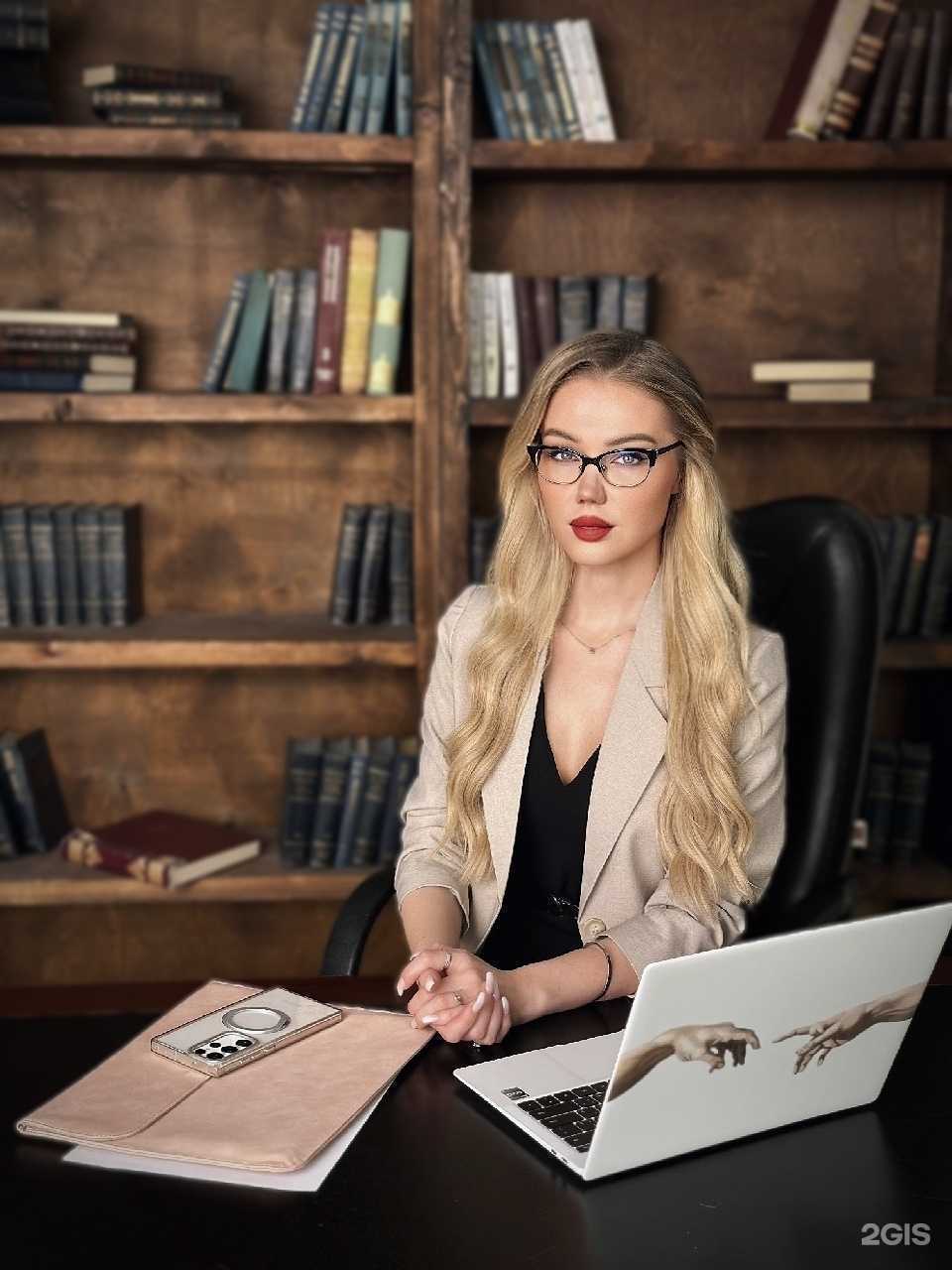 Отзывы на компанию Кабинет юриста по семейным спорам в г. Пермь c фото