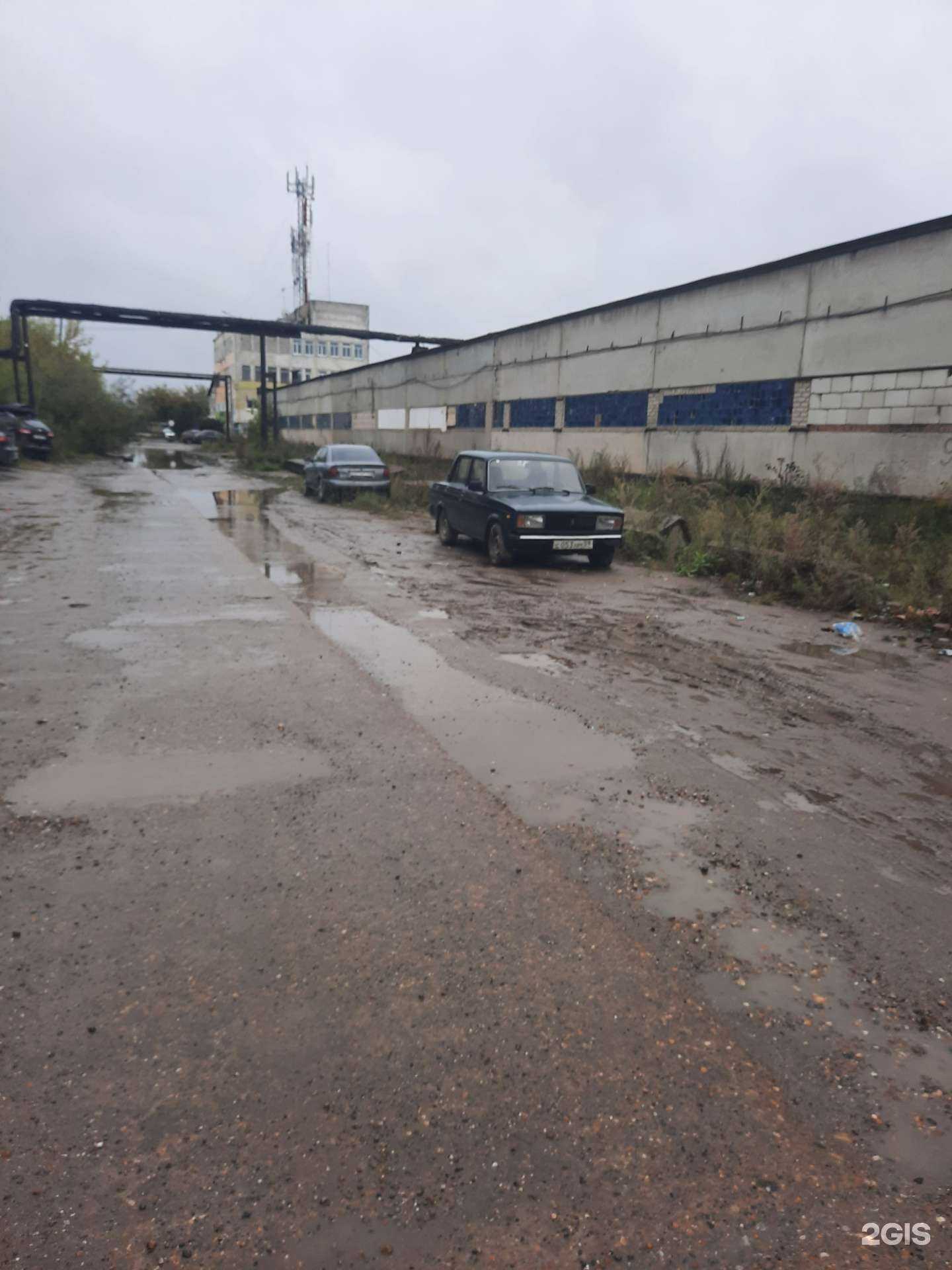 Отзывы на компанию РемАвто в Перми c фото - фотография 2 из 2