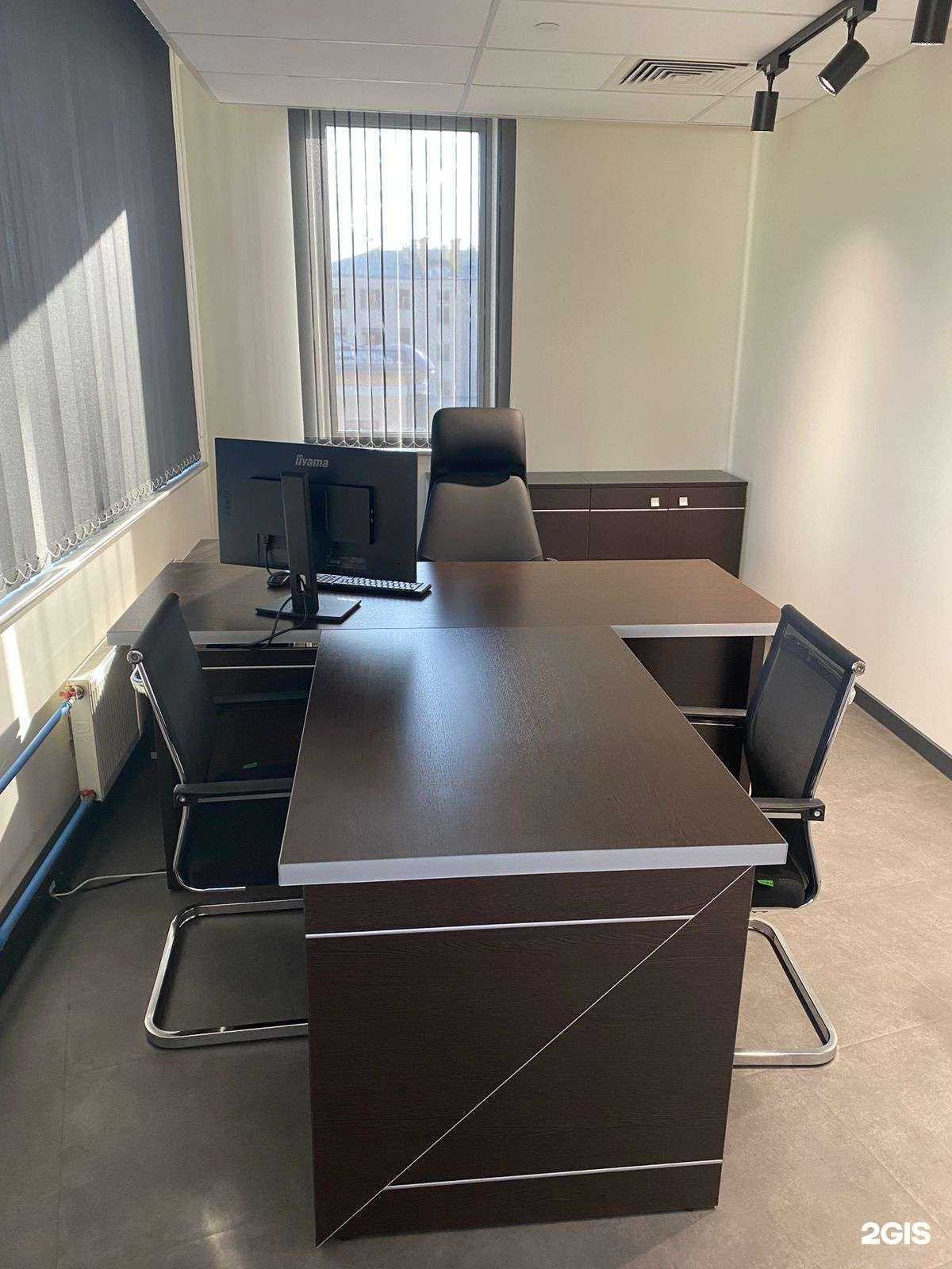 Отзывы на компанию Фабрика Кресел-Красноярск в Красноярске c фото