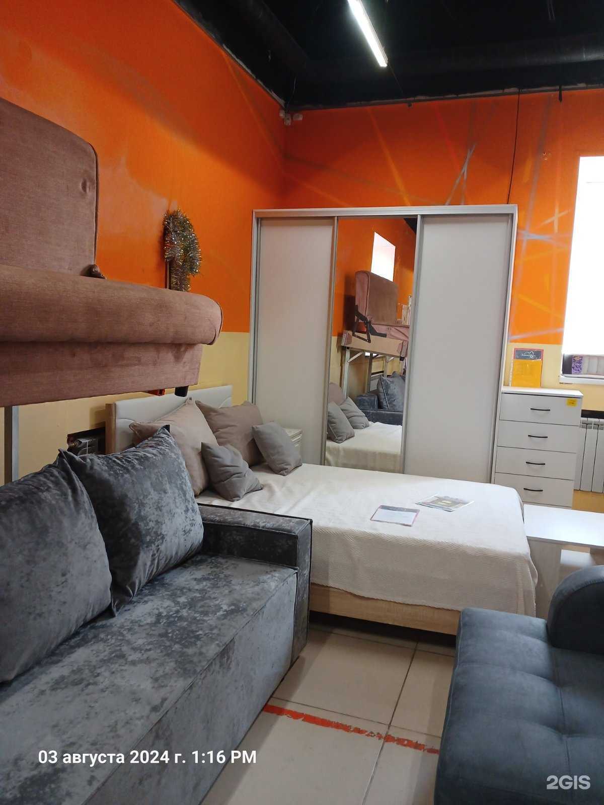 Отзывы на компанию Любимая Мебель в г. Пермь c фото