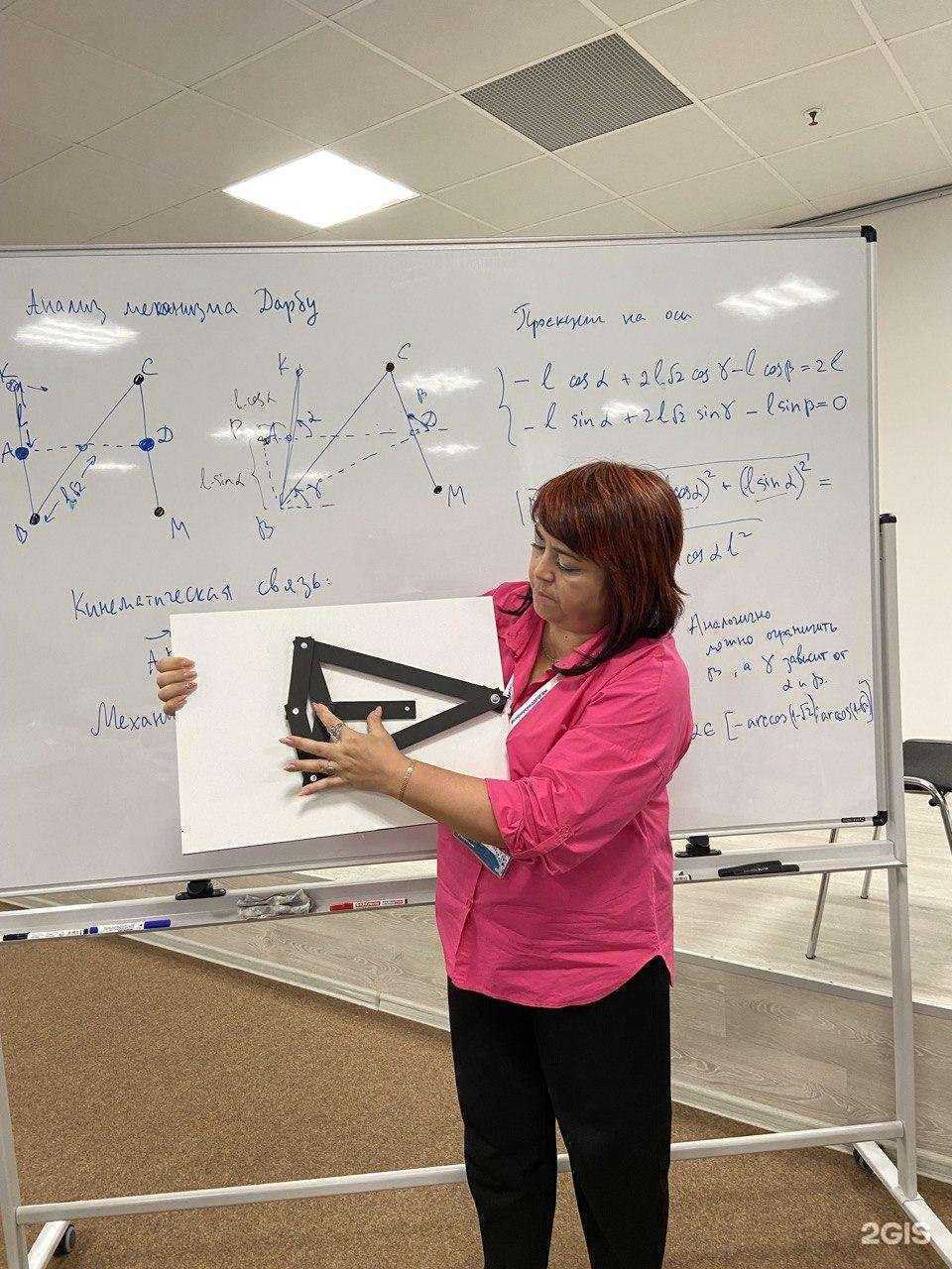 Отзывы на компанию Астраханский технический лицей в Астрахани c фото