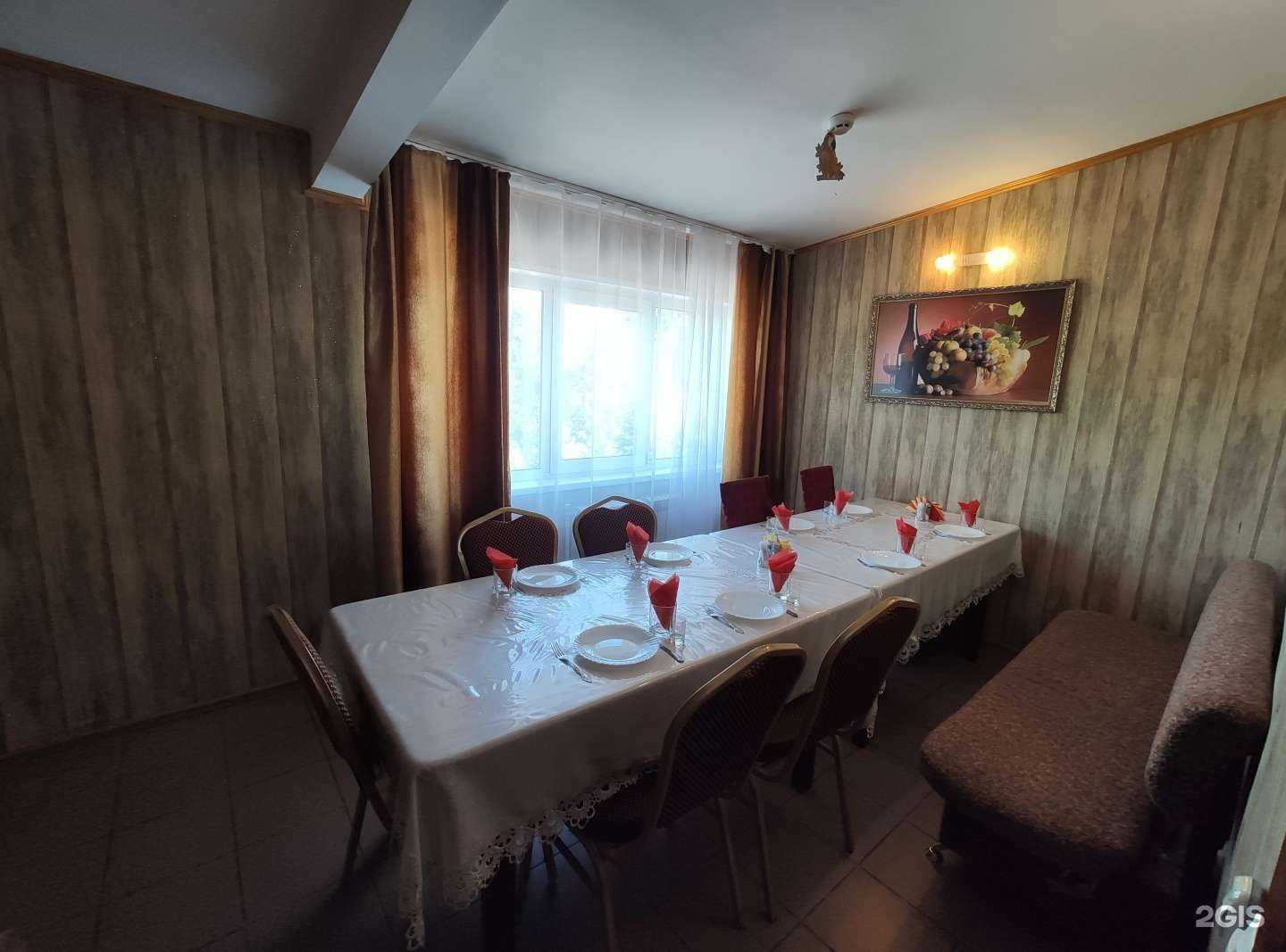 Отзывы на компанию Бархат в г. Владимир c фото