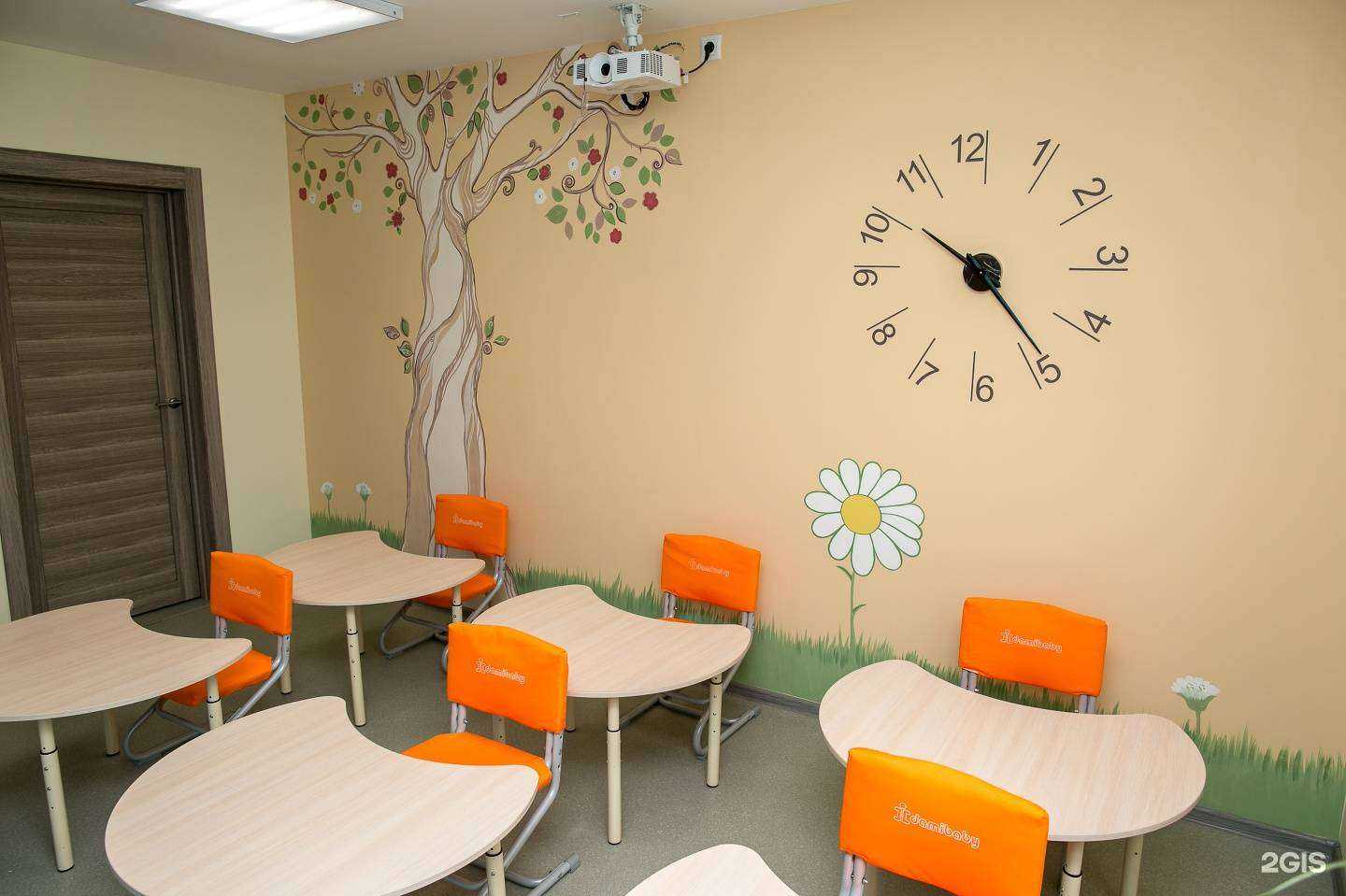 Отзывы на компанию Ромашка в г. Екатеринбург c фото