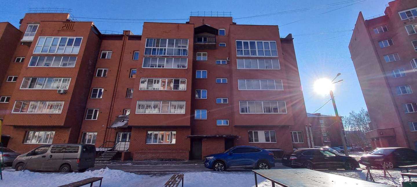 Отзывы на компанию Первопроект  в Иркутске c фото - фотография 2 из 2