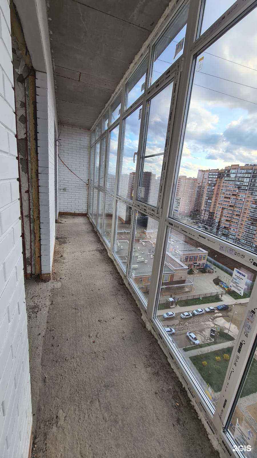 Отзывы на компанию Рехау в г. Краснодар c фото