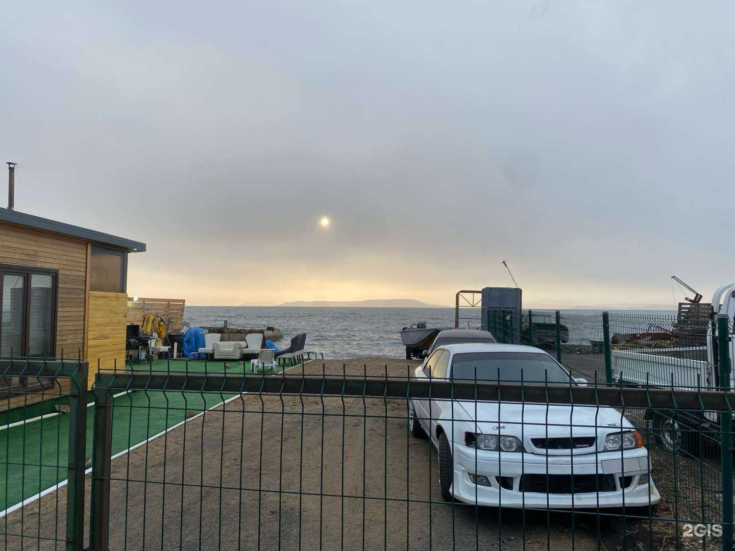 Отзывы на компанию Мануфактура Ять в Владивостоке c фото - фотография 2 из 2