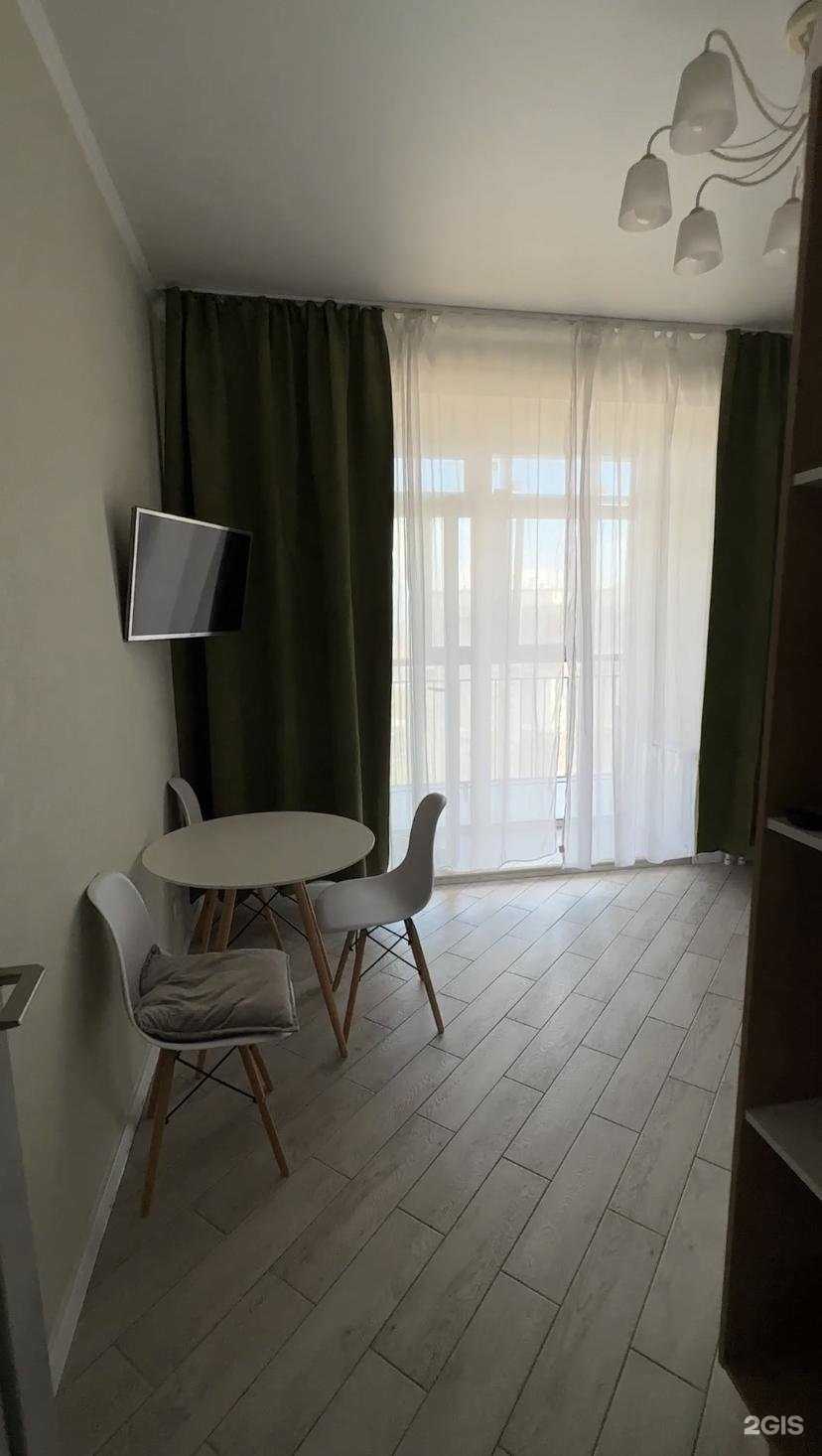 Отзывы на компанию SibApart в Красноярске c фото