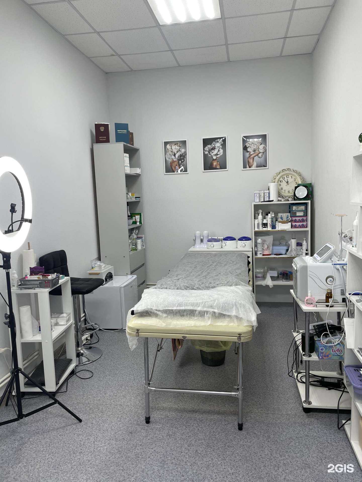 Отзывы на компанию Эстетика в Каменске-Уральском c фото