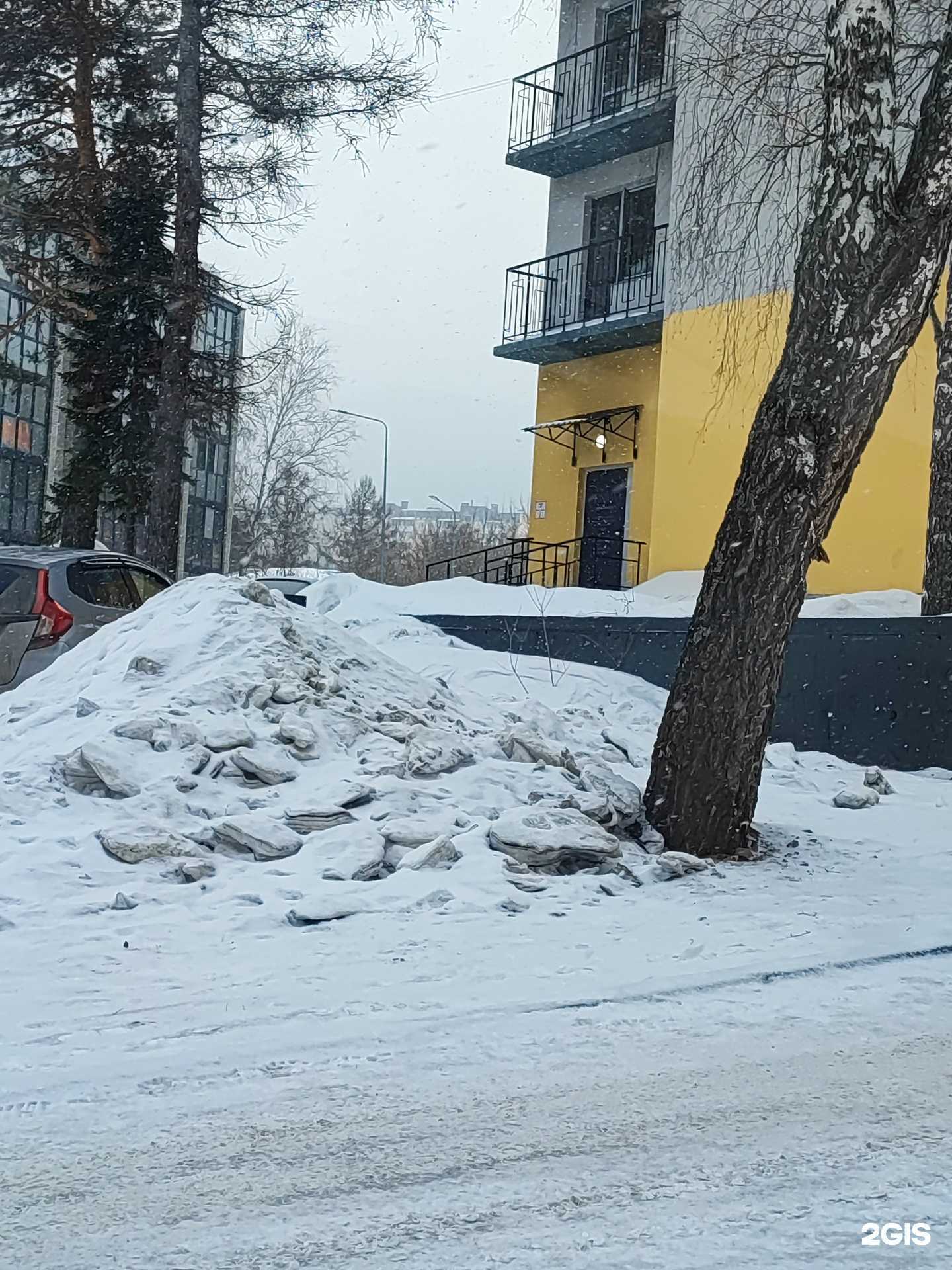 Отзывы на компанию Christiana в г. Дивногорск c фото