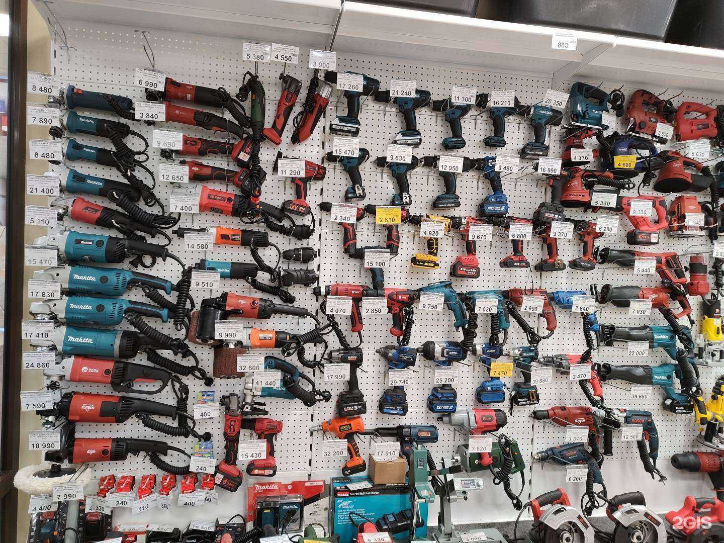 Отзывы на компанию Бензоэлектромастер в Ангарске c фото