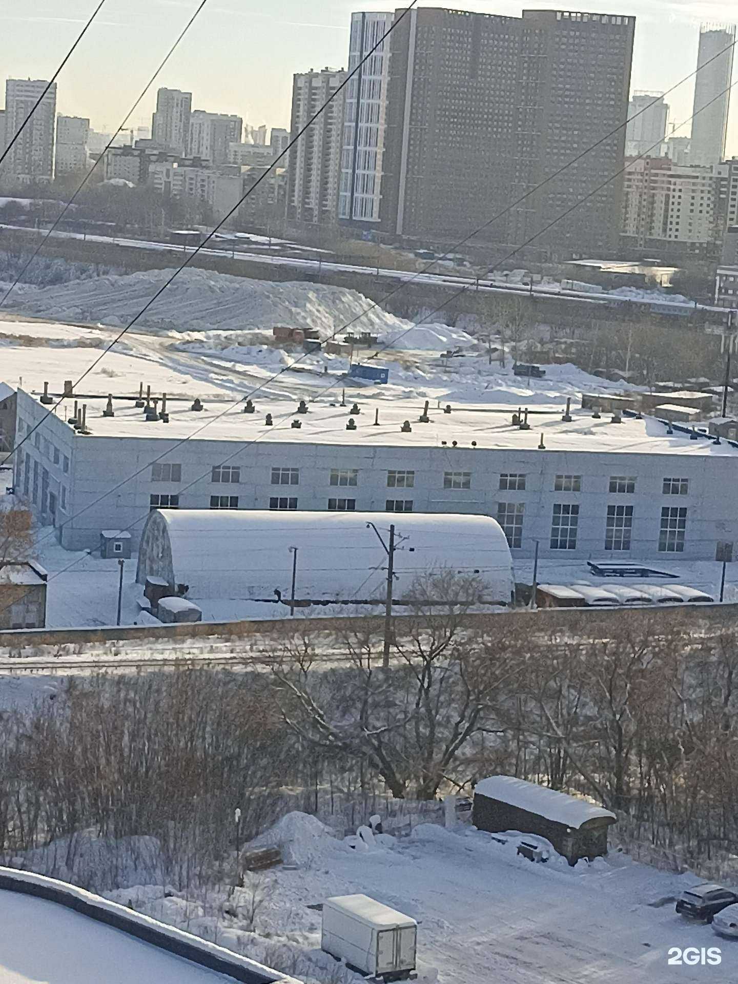 Отзывы на компанию Аэсм в Екатеринбурге c фото - фотография 2 из 2