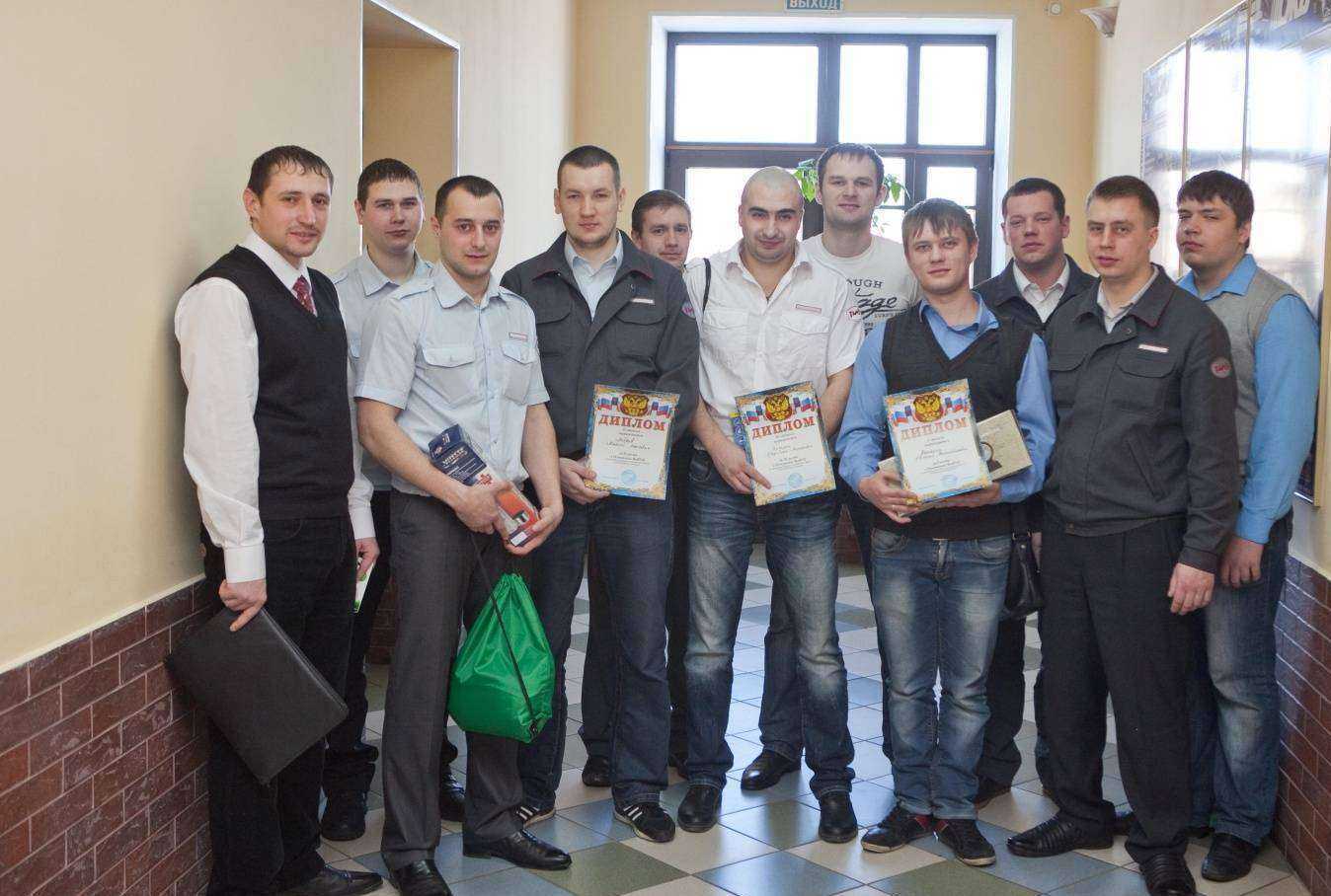 Отзывы на компанию Северный учебный центр профессиональных квалификаций РЖД в Вологде c фото