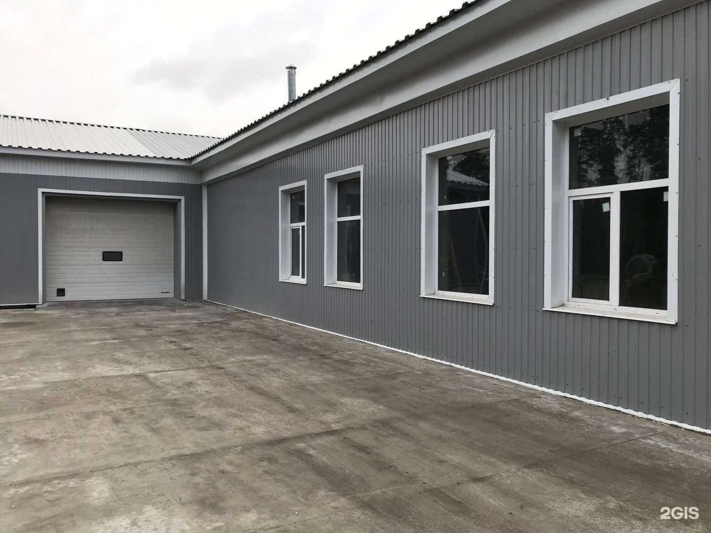 Отзывы на компанию Арт П.А.Р.К. в Орехово-Зуеве c фото - фотография 2 из 2