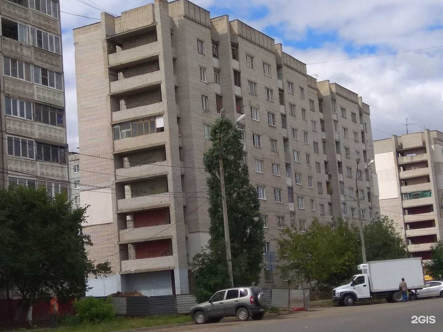 Отзывы на компанию Надежда в Нижнем Новгороде c фото - фотография 2 из 2