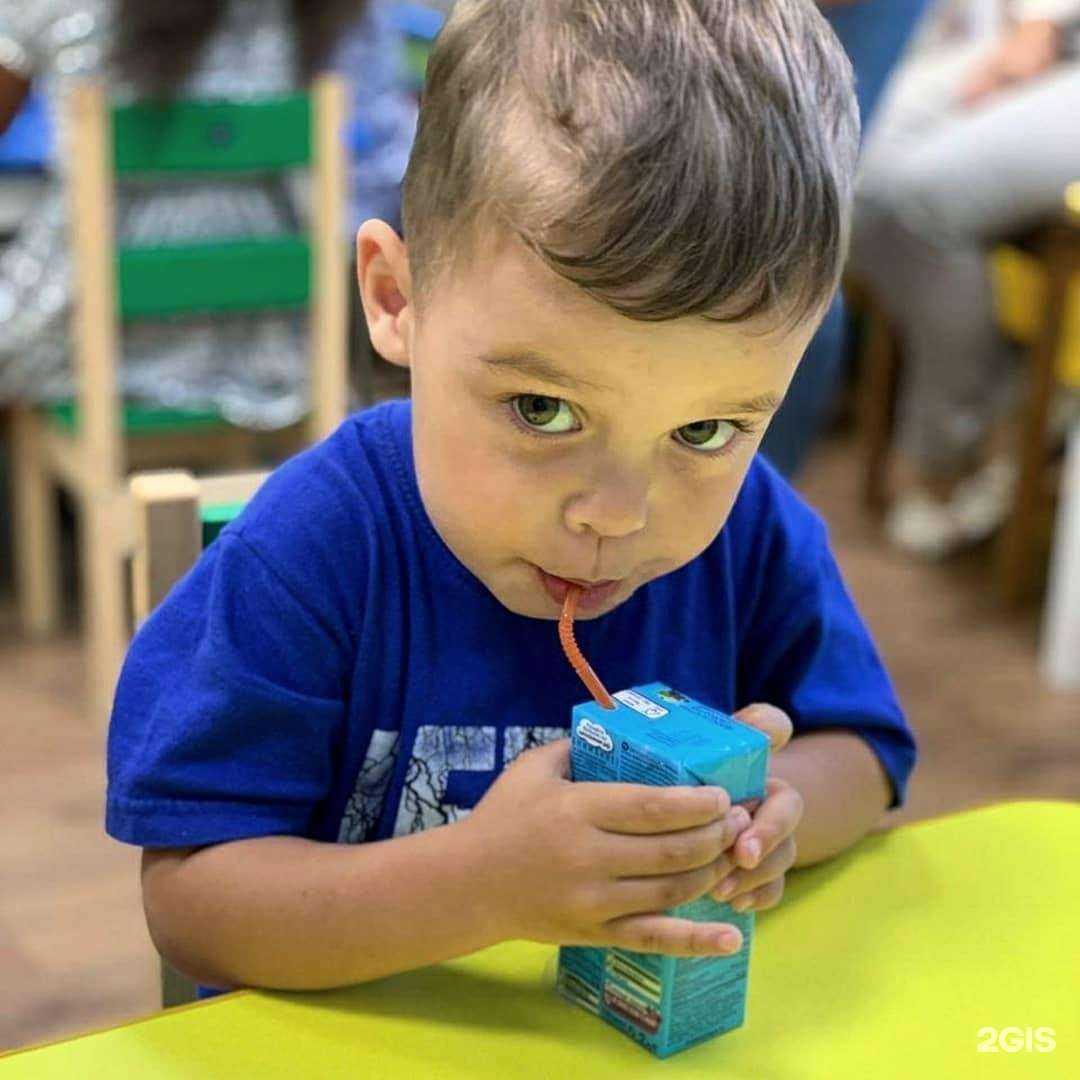 Отзывы на компанию Glory kids в Одинцове c фото