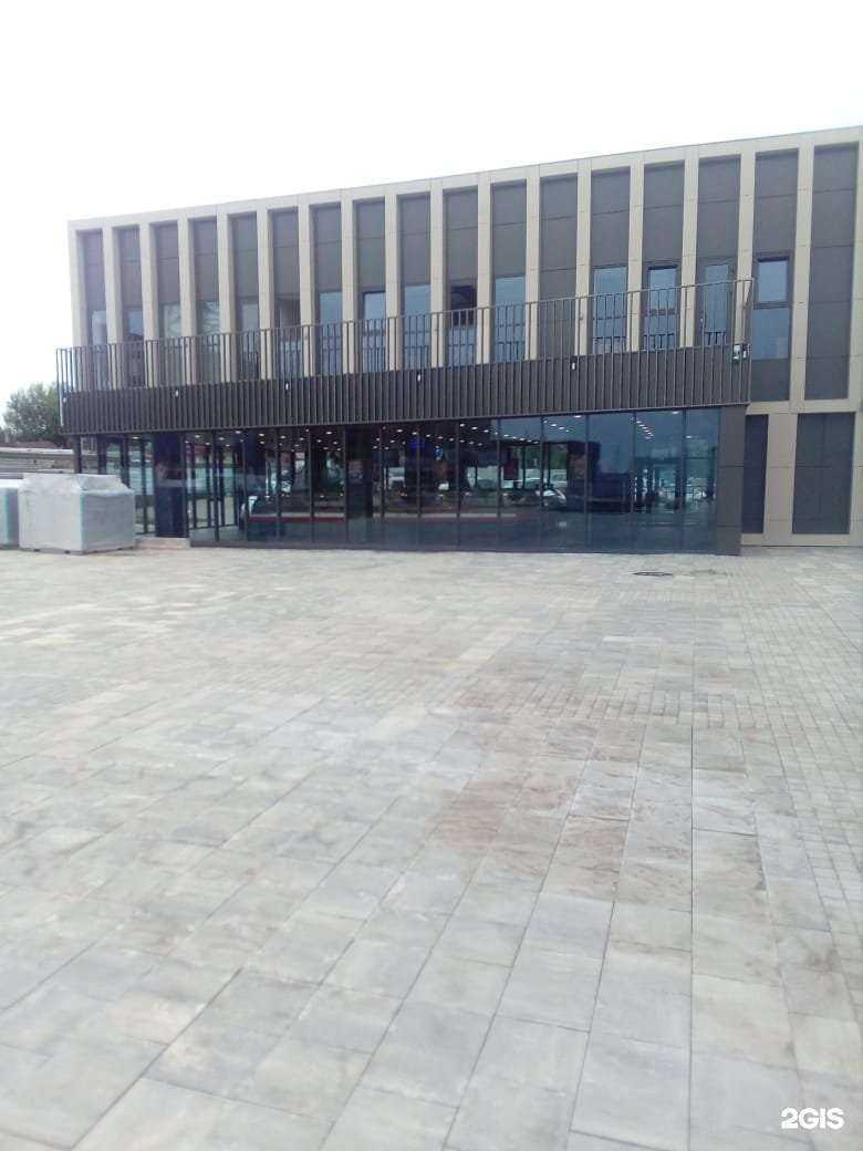 Отзывы на компанию Кузнечный двор в Орле c фото