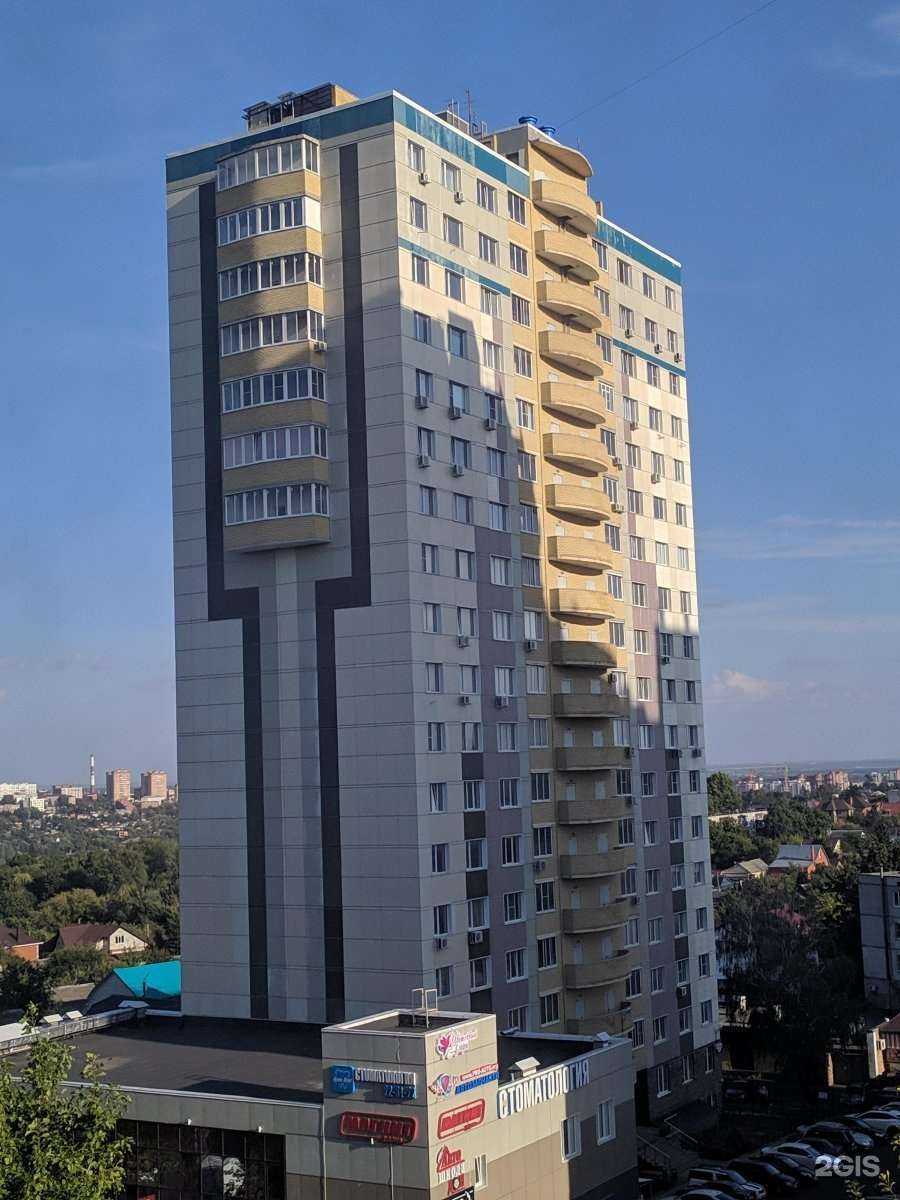 Отзывы на компанию Studio_2 в г. Курск c фото