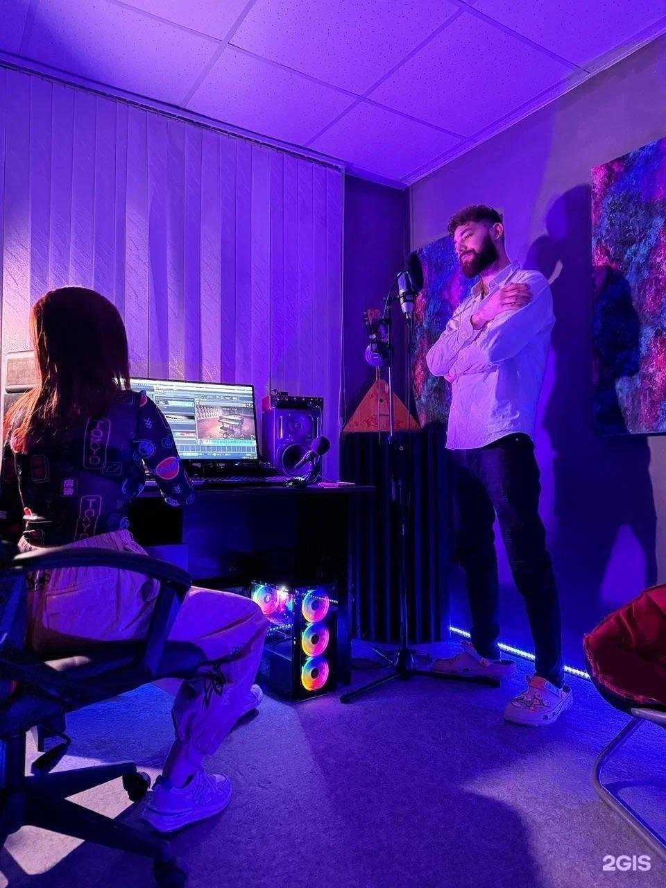 Отзывы на компанию Спой в Оренбурге c фото