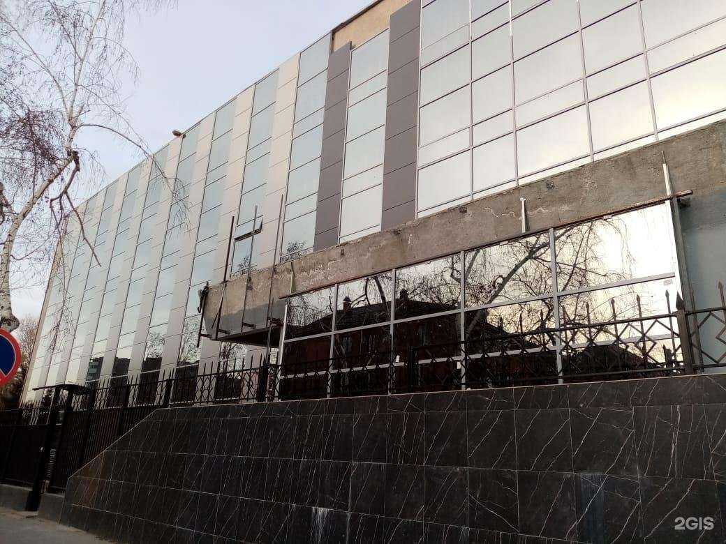 Отзывы на компанию Сибирский центр стекла в Новокузнецке c фото