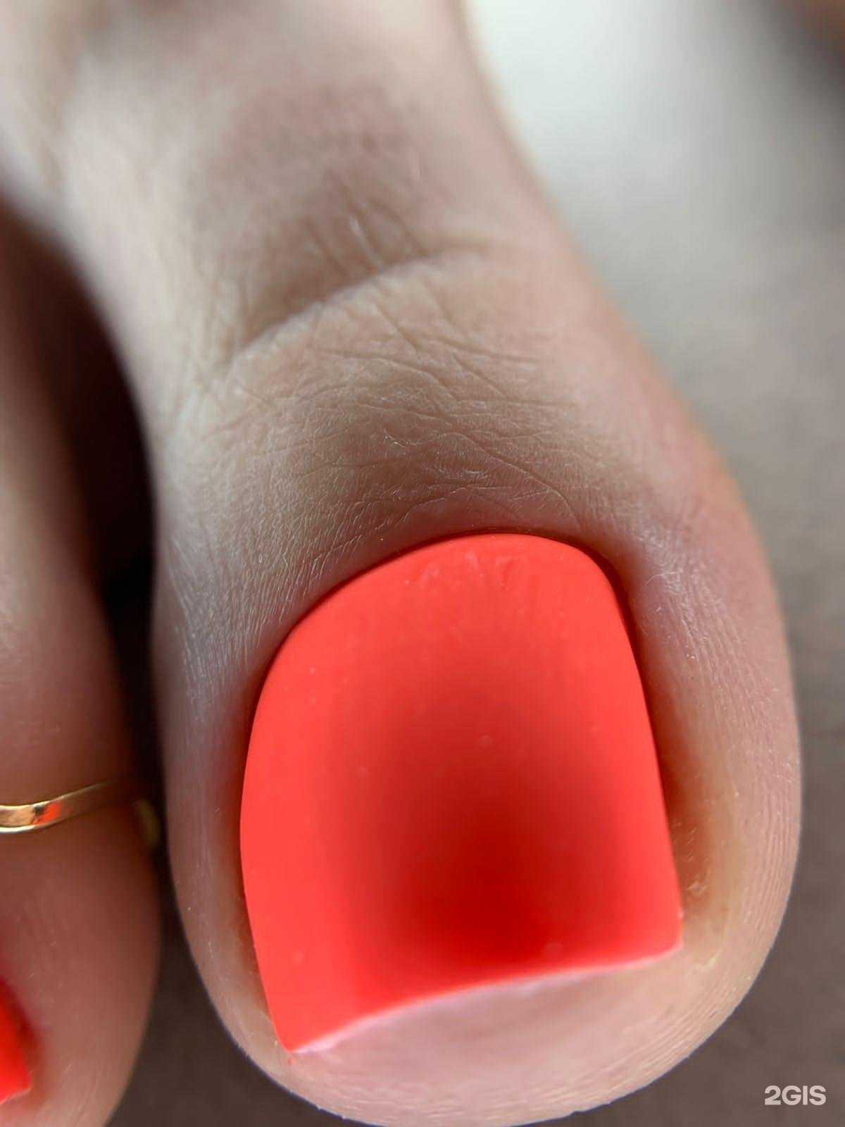 Отзывы на компанию Pro ногти в Оренбурге c фото