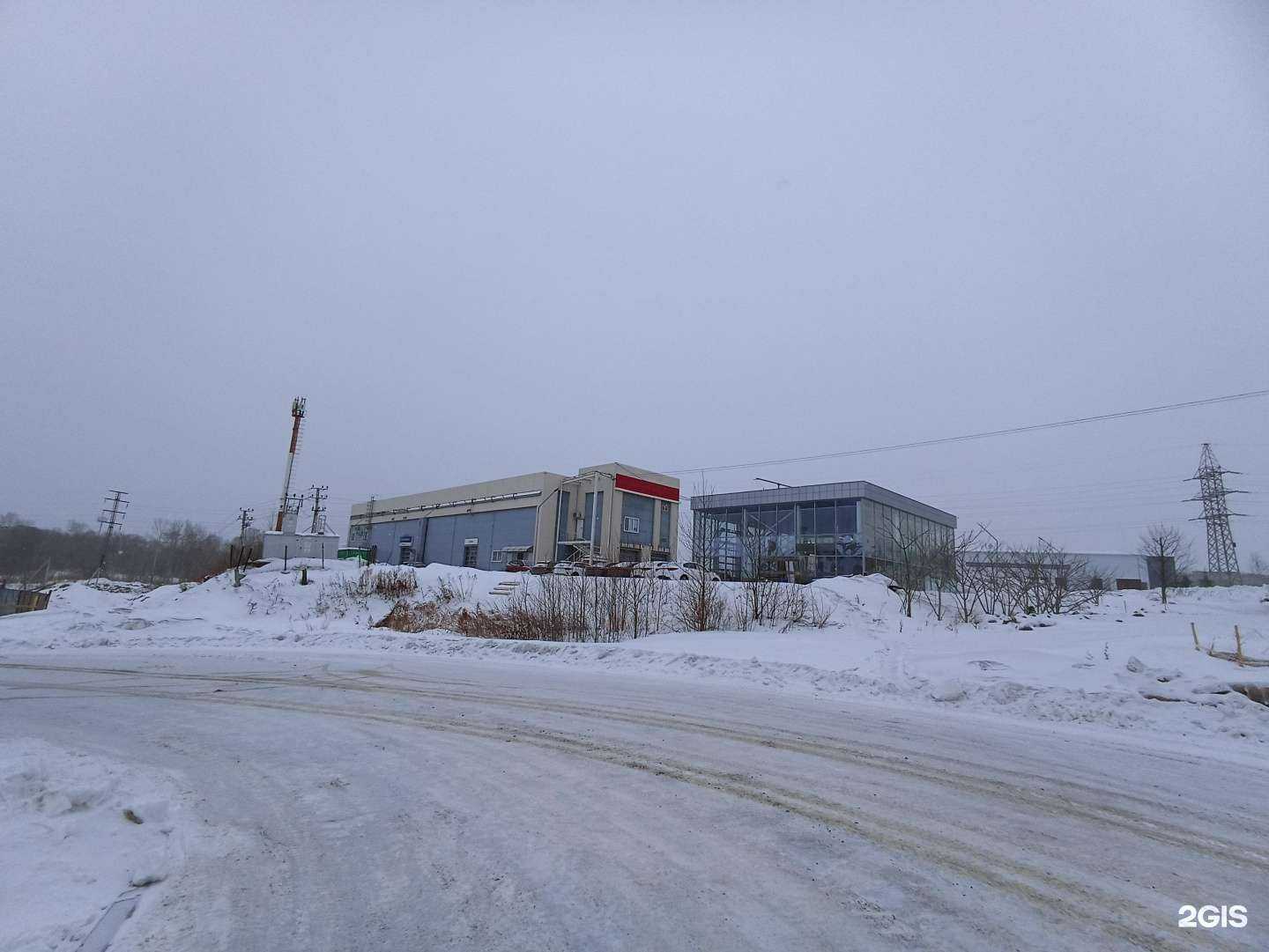 Отзывы на компанию Renome service в Хабаровске c фото - фотография 2 из 2