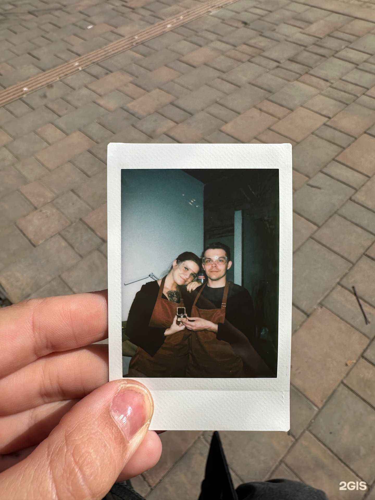 Отзывы на компанию Ангар в г. Красноярск c фото