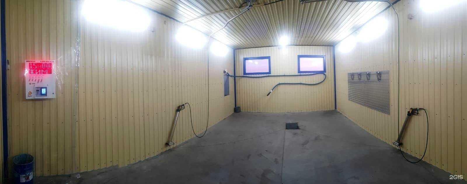 Отзывы на компанию Автомойка самообслуживания в Кемерове c фото