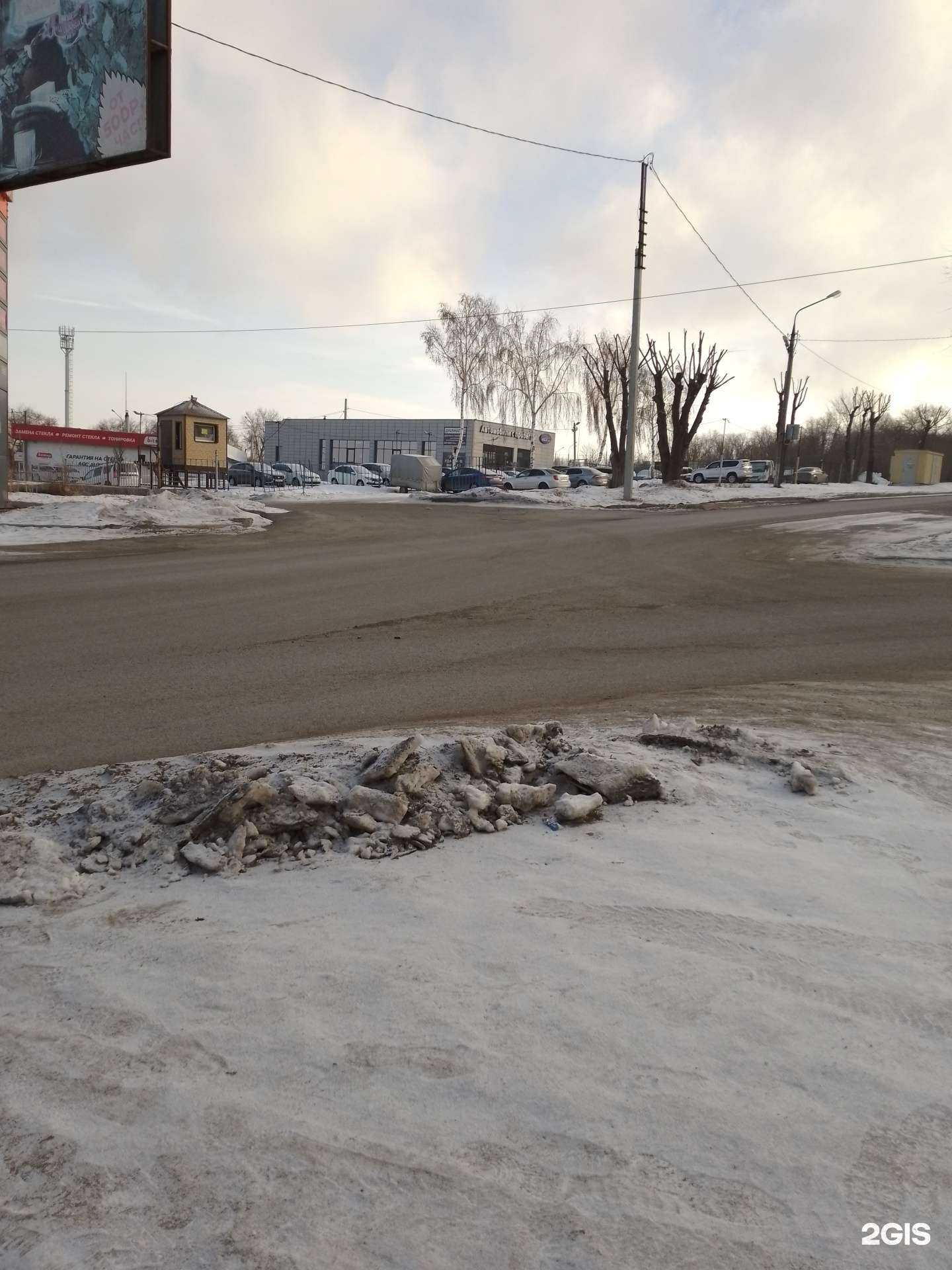 Отзывы на компанию Solomotors в Магнитогорске c фото - фотография 2 из 2