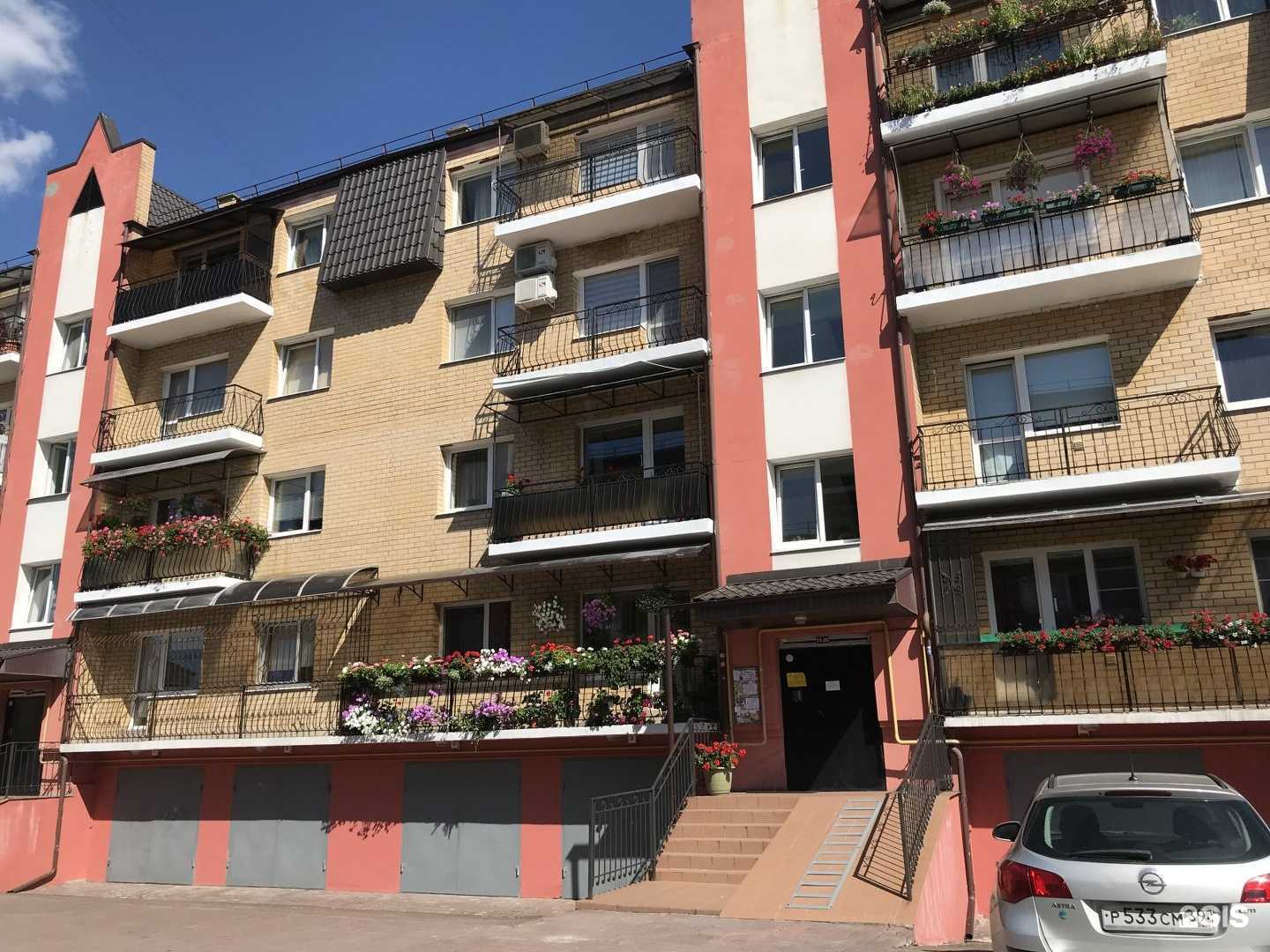 Отзывы на компанию Sorokina_beauty в Калининграде c фото - фотография 2 из 2