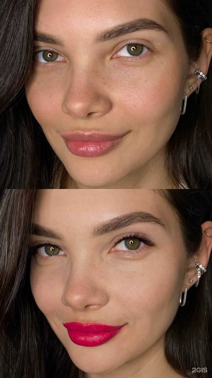 Отзывы на компанию Студия наращивания ресниц в Сочи c фото