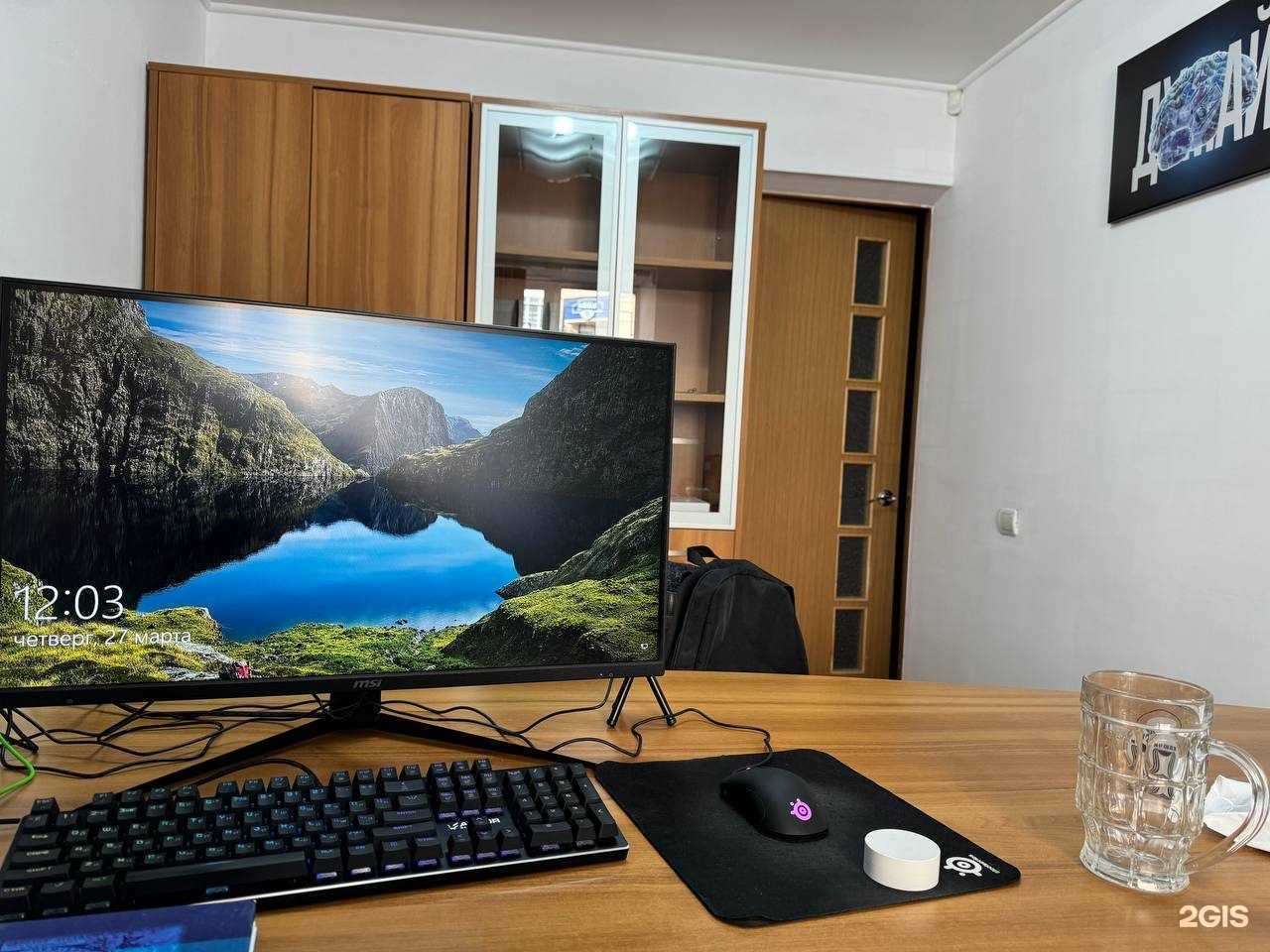 Отзывы на компанию Кабинет эксперта по рекламе и продажам в г. Пермь c фото