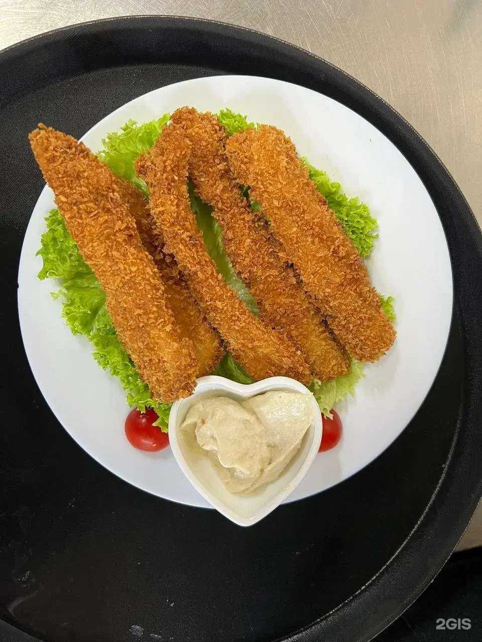 Отзывы на компанию Где поесть в Элисте c фото