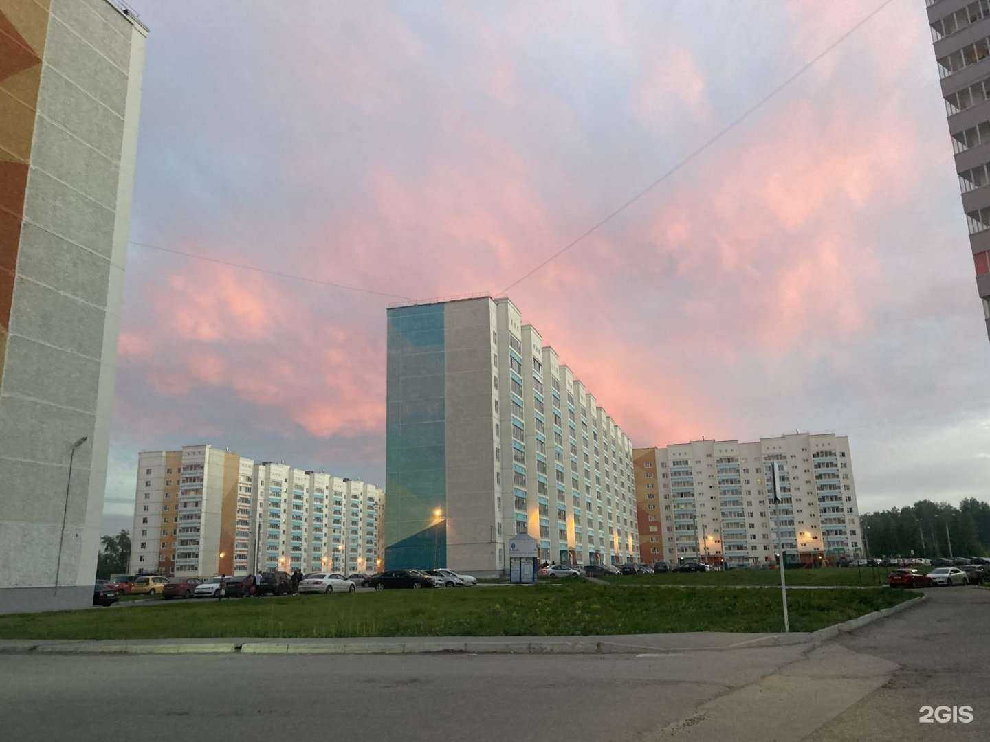 Отзывы на компанию Третий кран в Перми c фото - фотография 2 из 2